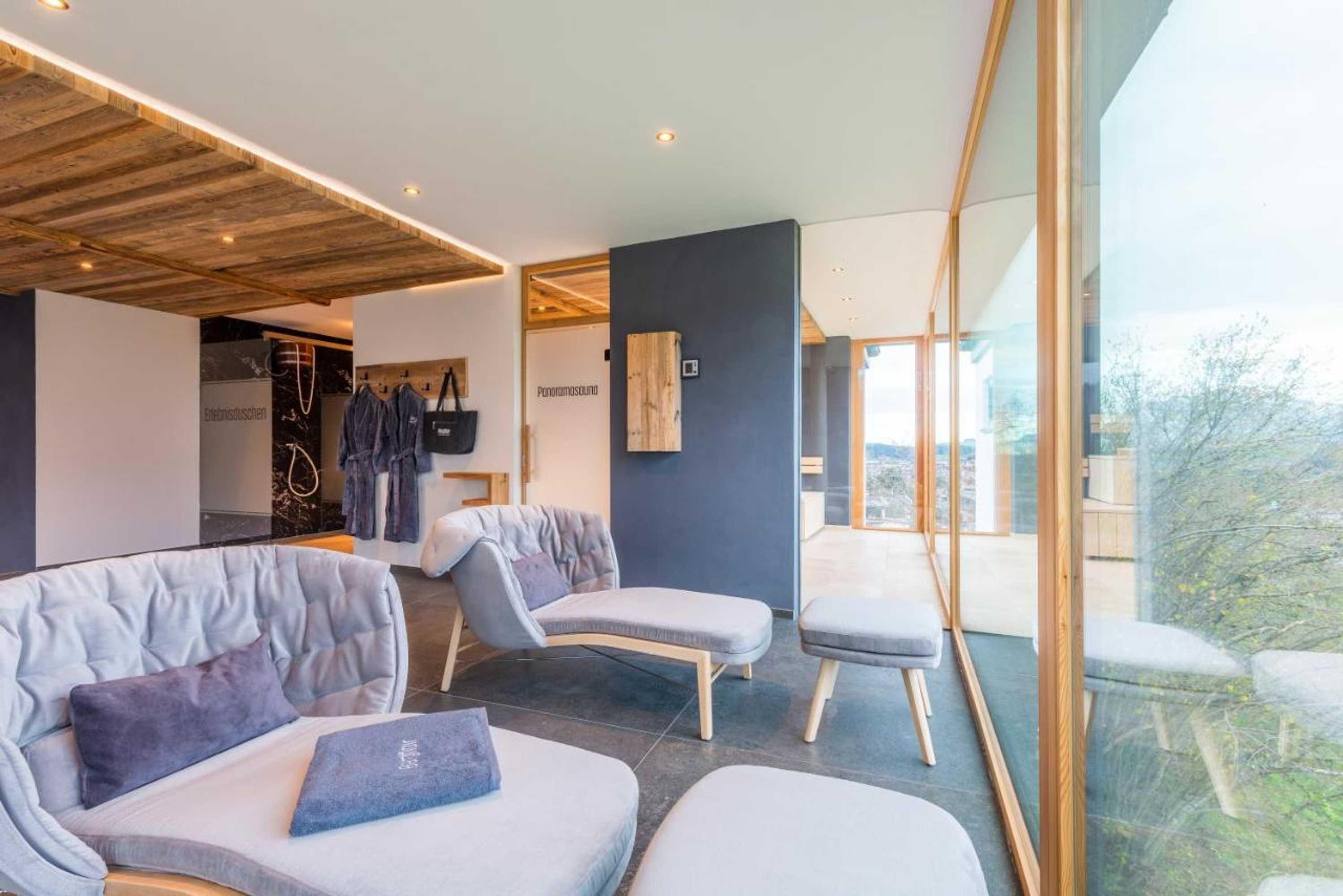 Gift card for Hotel Bergflair