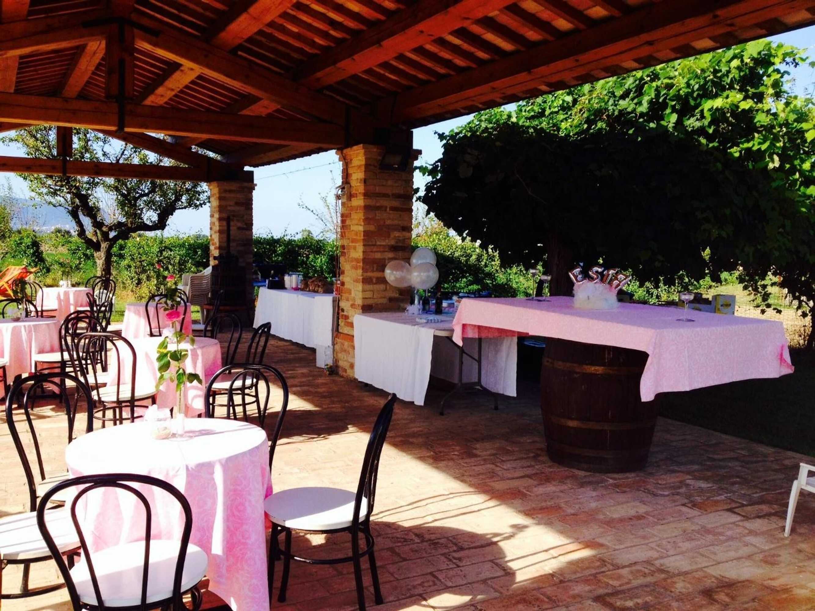 Gift card for Casale Papa Country Village