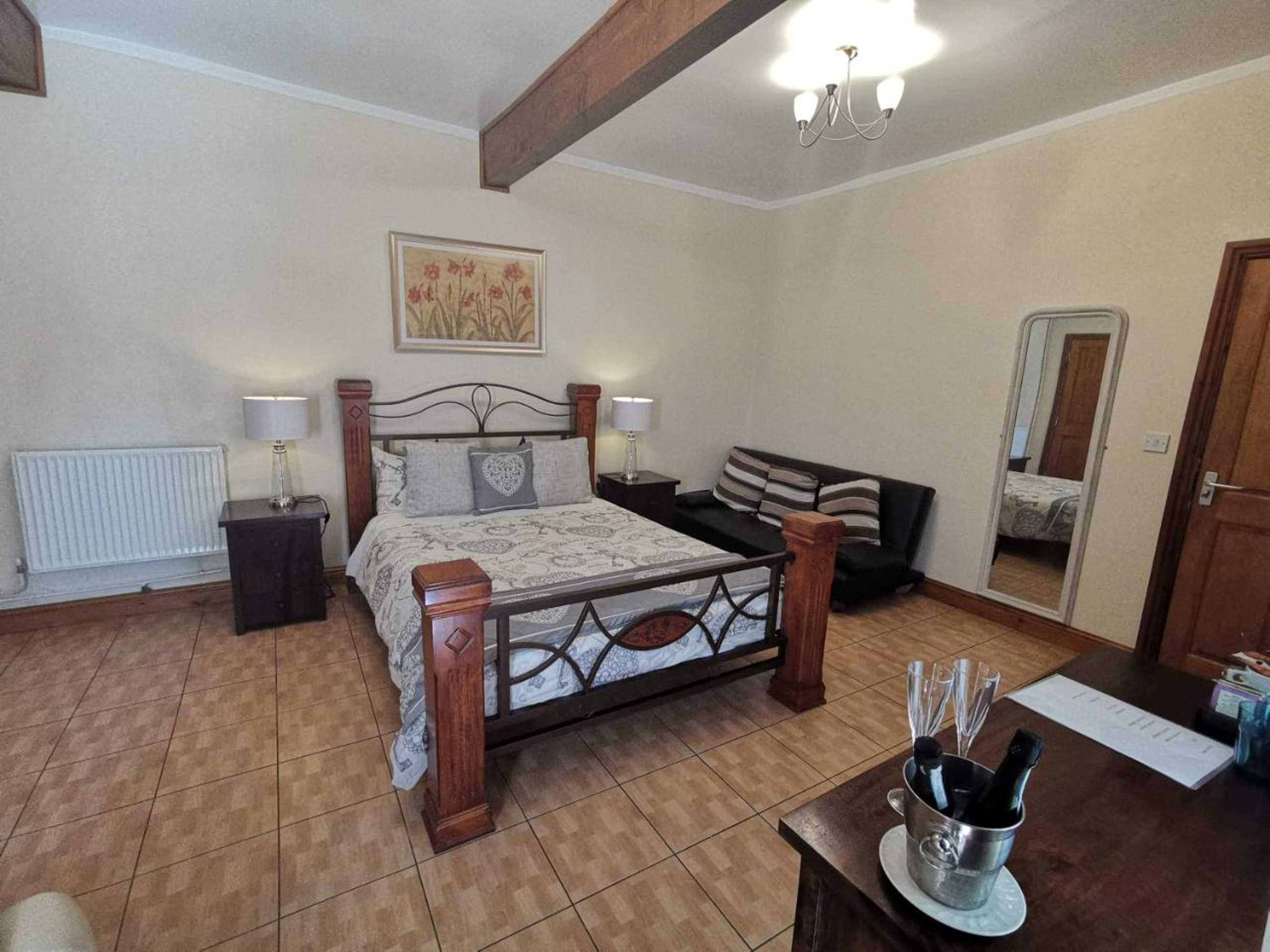 Gift card for The Mill Hotel