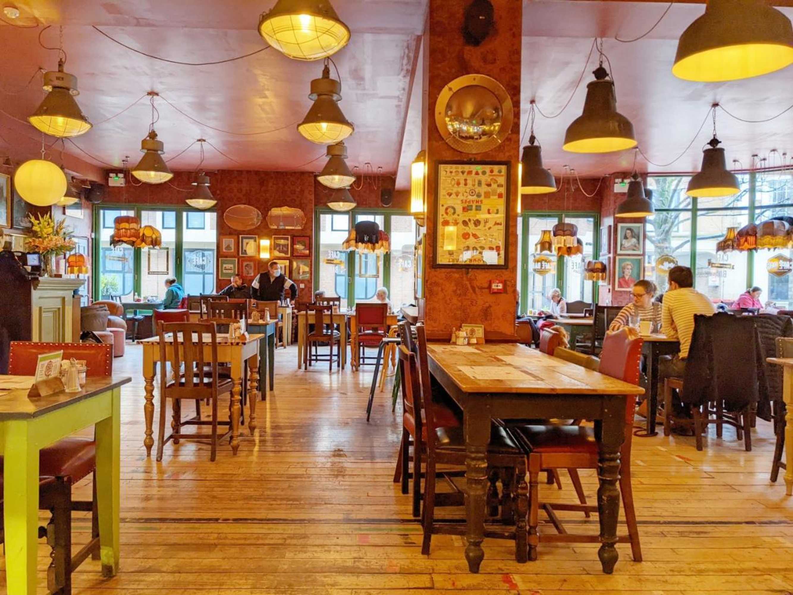 Gift card for Vane Cottage