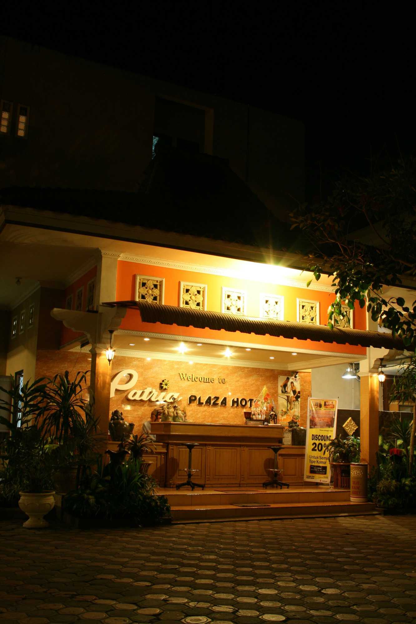 Gift card for Patria Plaza Hotel Gift card for Patria Plaza Hotel