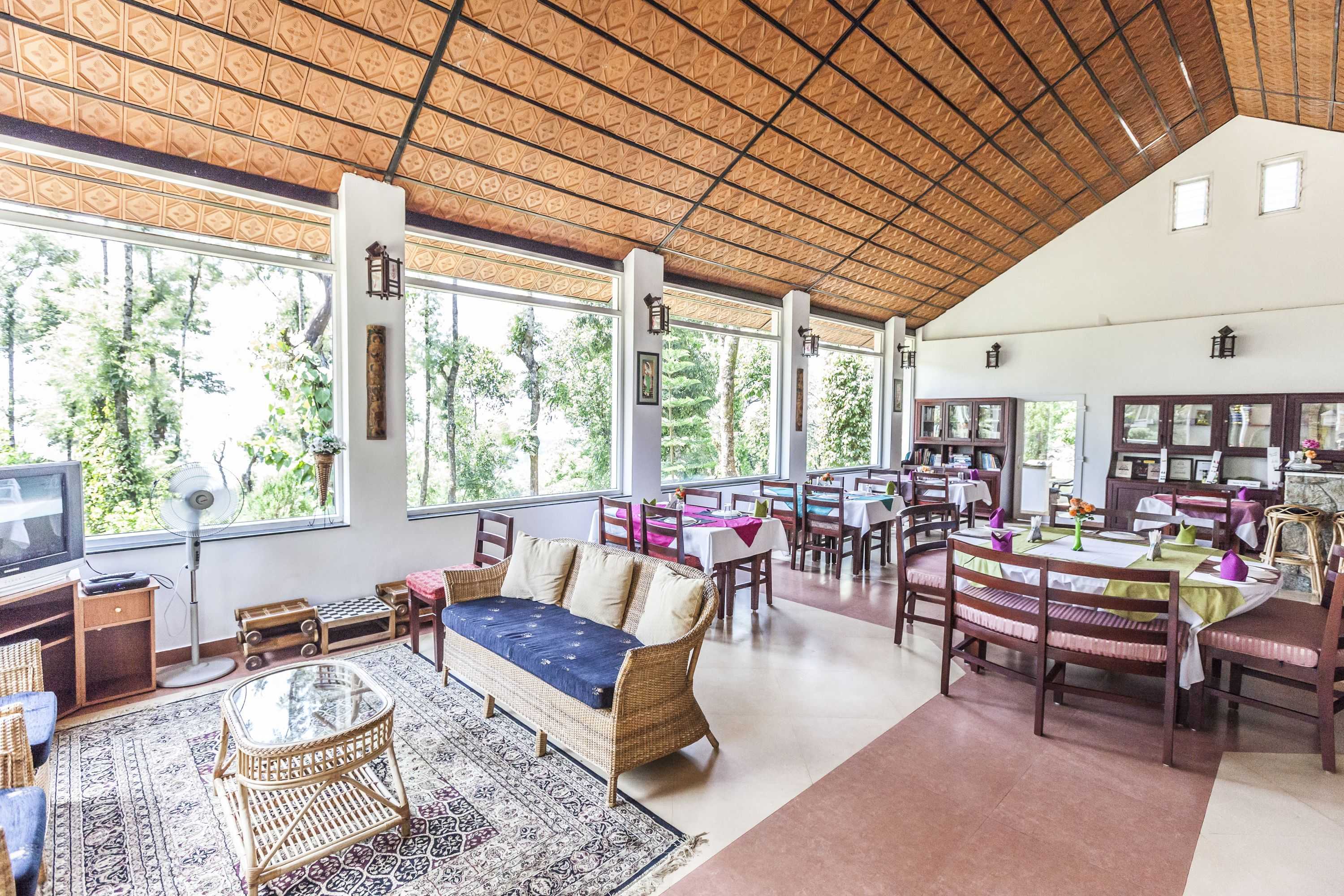 Gift card for Sitaram Mountain Retreat Gift card for Sitaram Mountain Retreat
