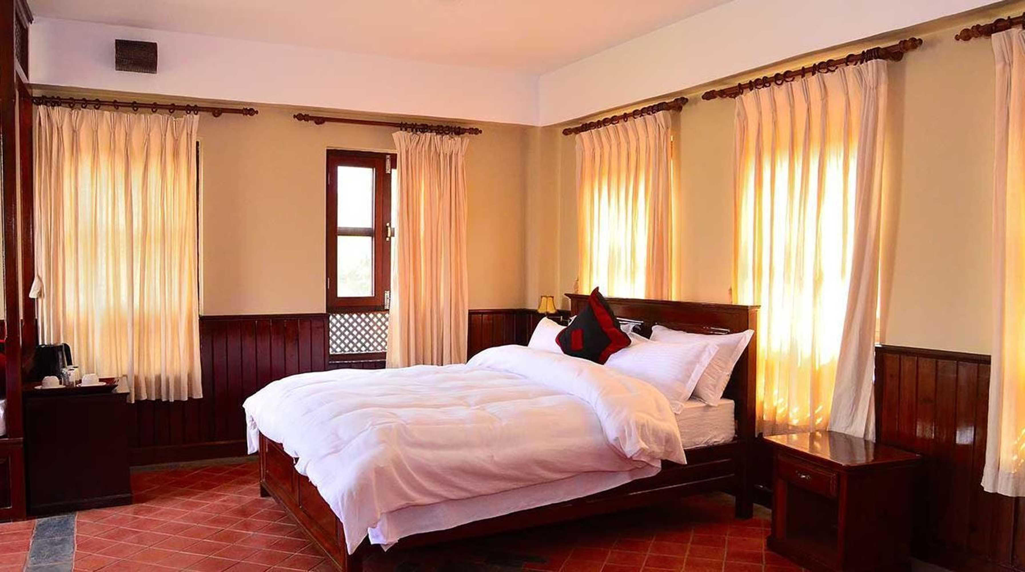 Gift card for Bhaktapur Paradise Hotel Gift card for Bhaktapur Paradise Hotel