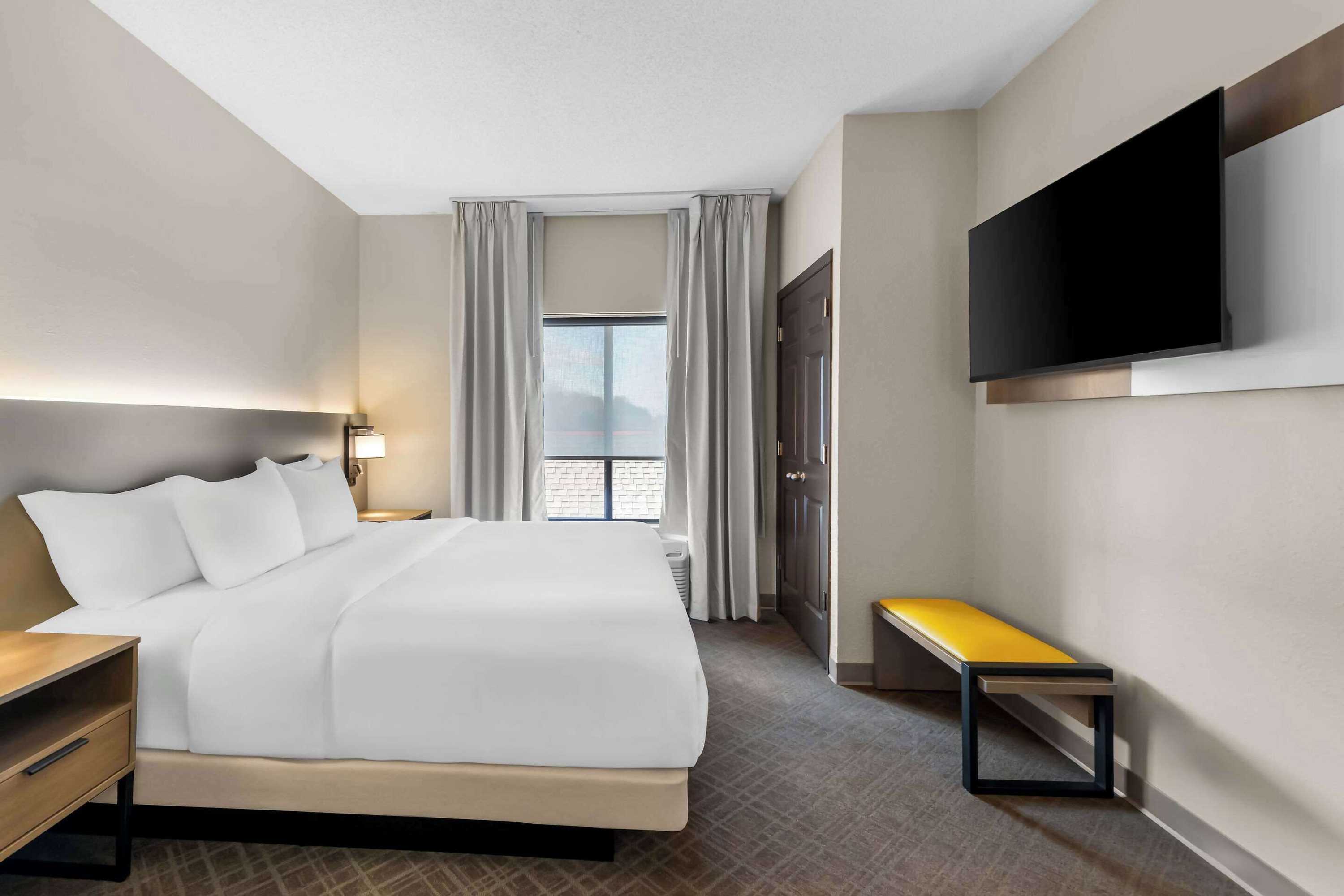 Gift card for Comfort Suites Stevens Point Gift card for Comfort Suites Stevens Point
