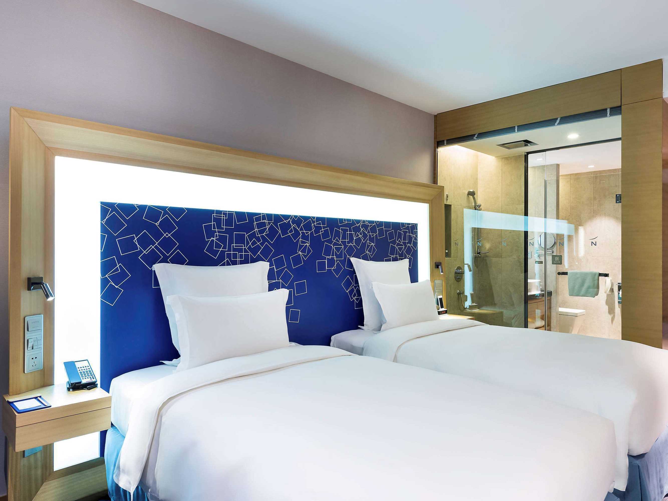 Gift card for Novotel Ningbo East Gift card for Novotel Ningbo East