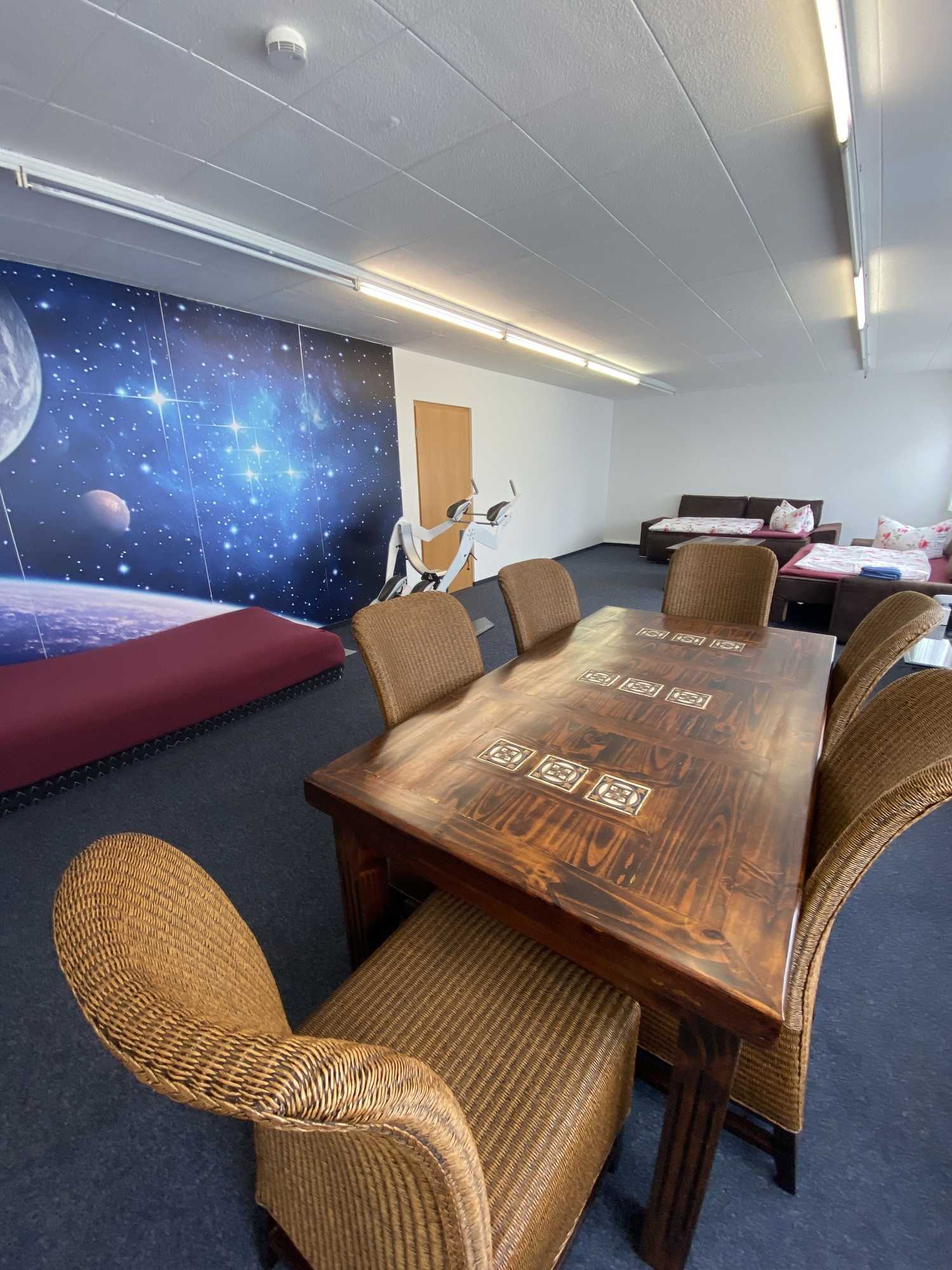 Gift card for Carli's Bed-No-Breakfast