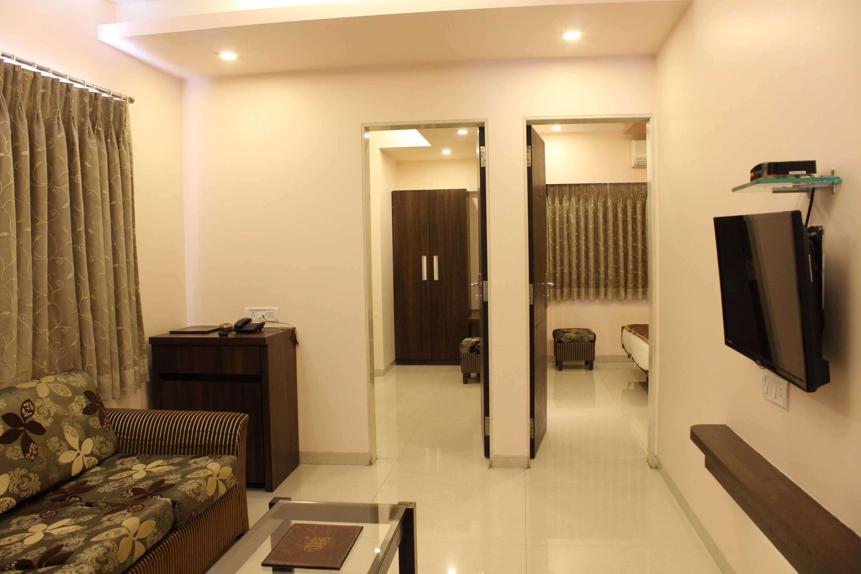 Gift card for Hotel Sunny International