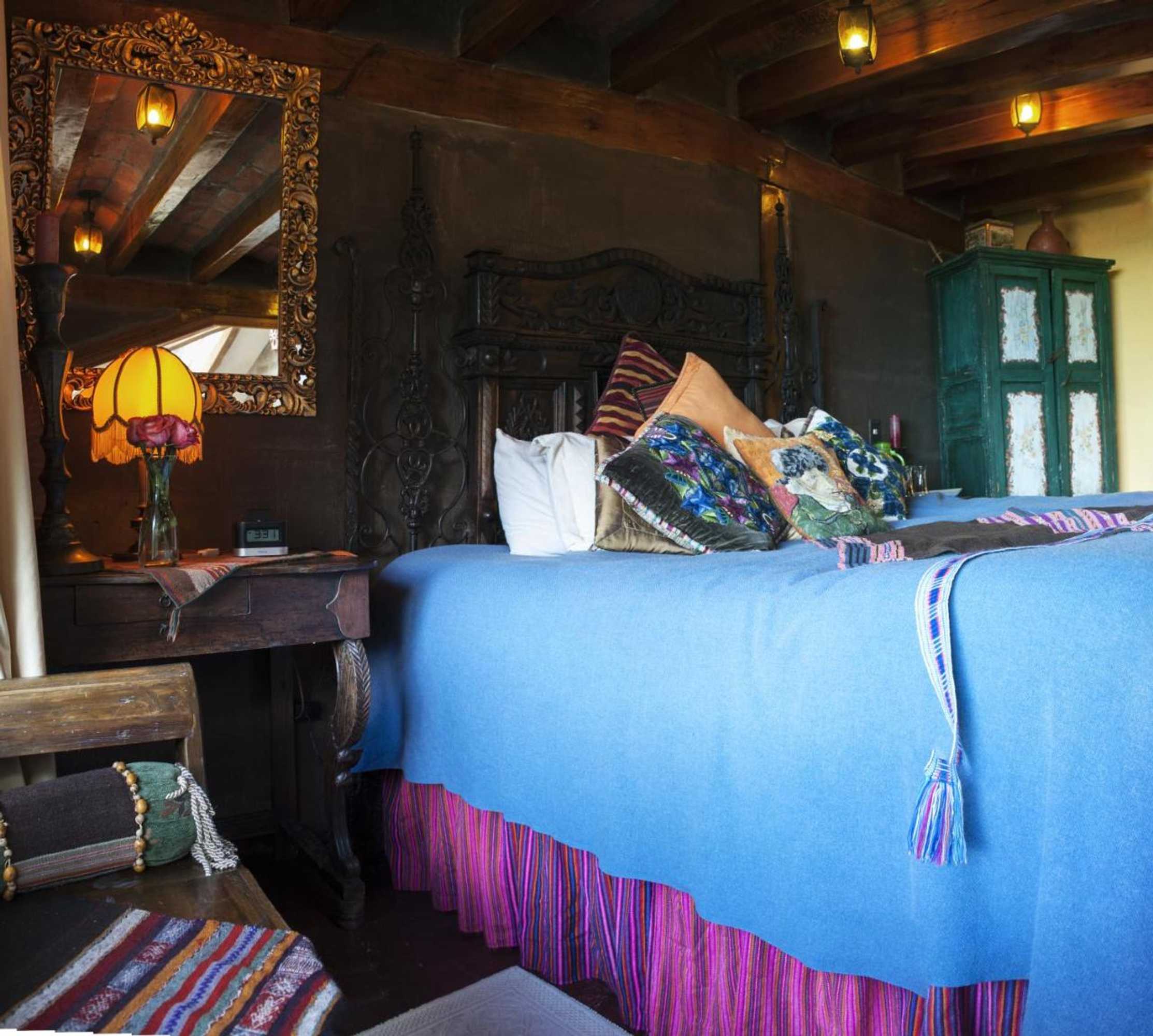 Gift card for Hacienda Rumiloma