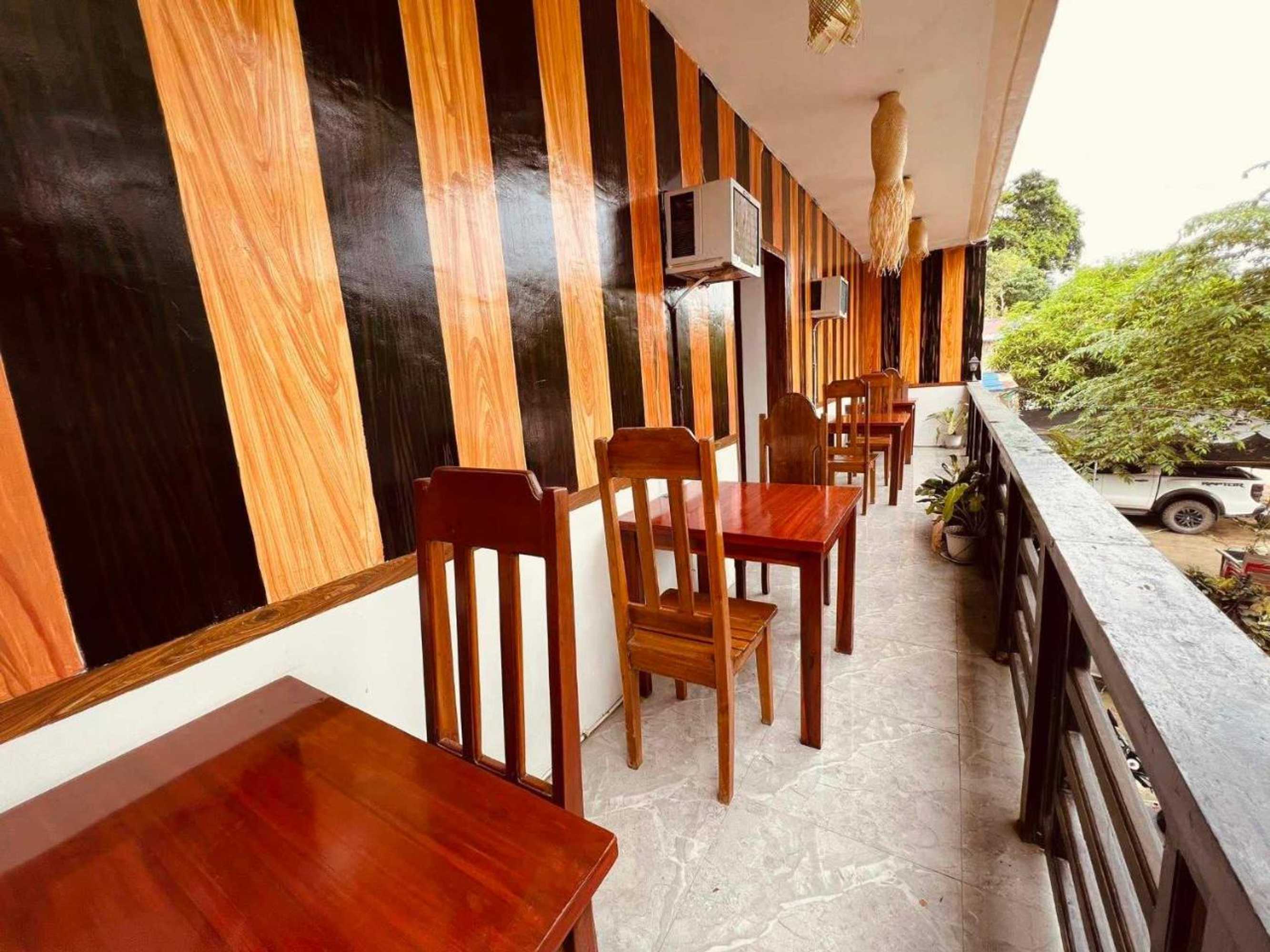 Gift card for Brenmariel Tourist Inn El Nido Palawan