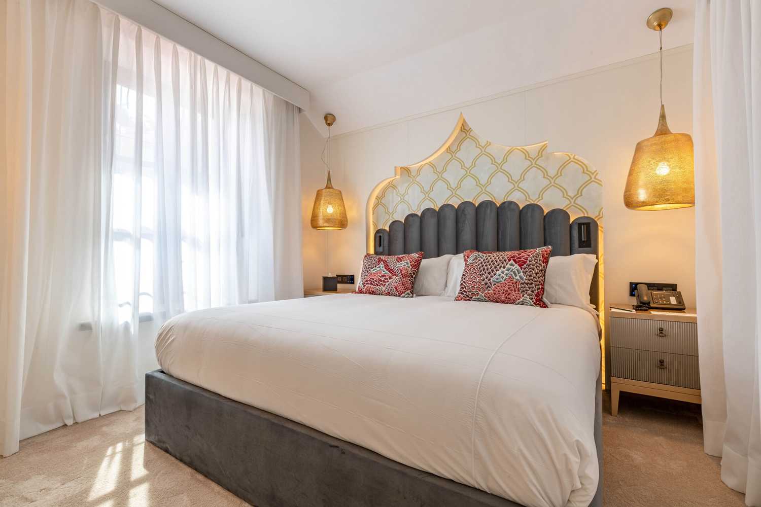Gift card for Hotel Claude Marbella Gift card for Hotel Claude Marbella