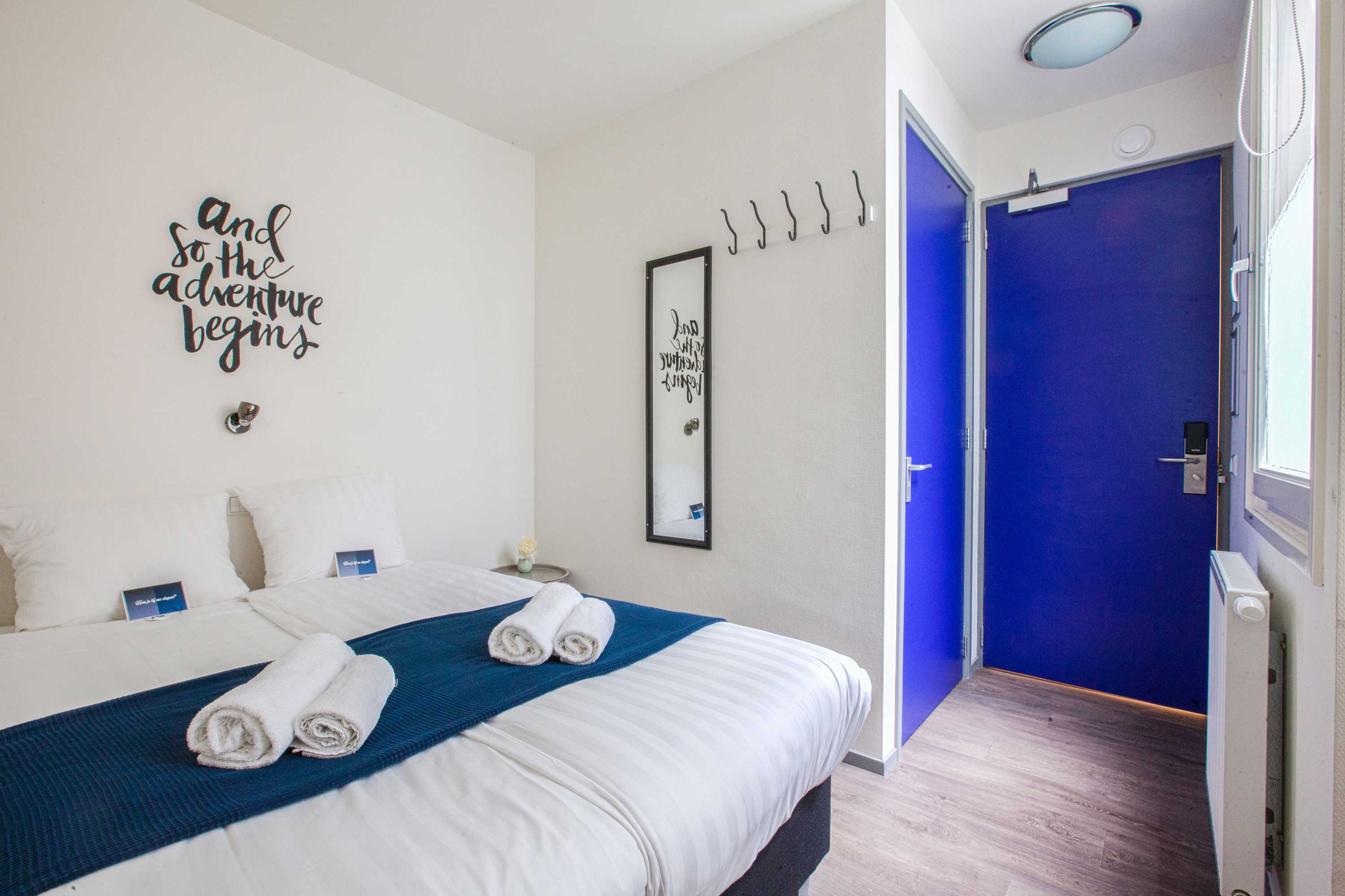 Gift card for King's Inn City Hostel - Hotel Alkmaar - Hostel Gift card for King's Inn City Hostel - Hotel Alkmaar - Hostel