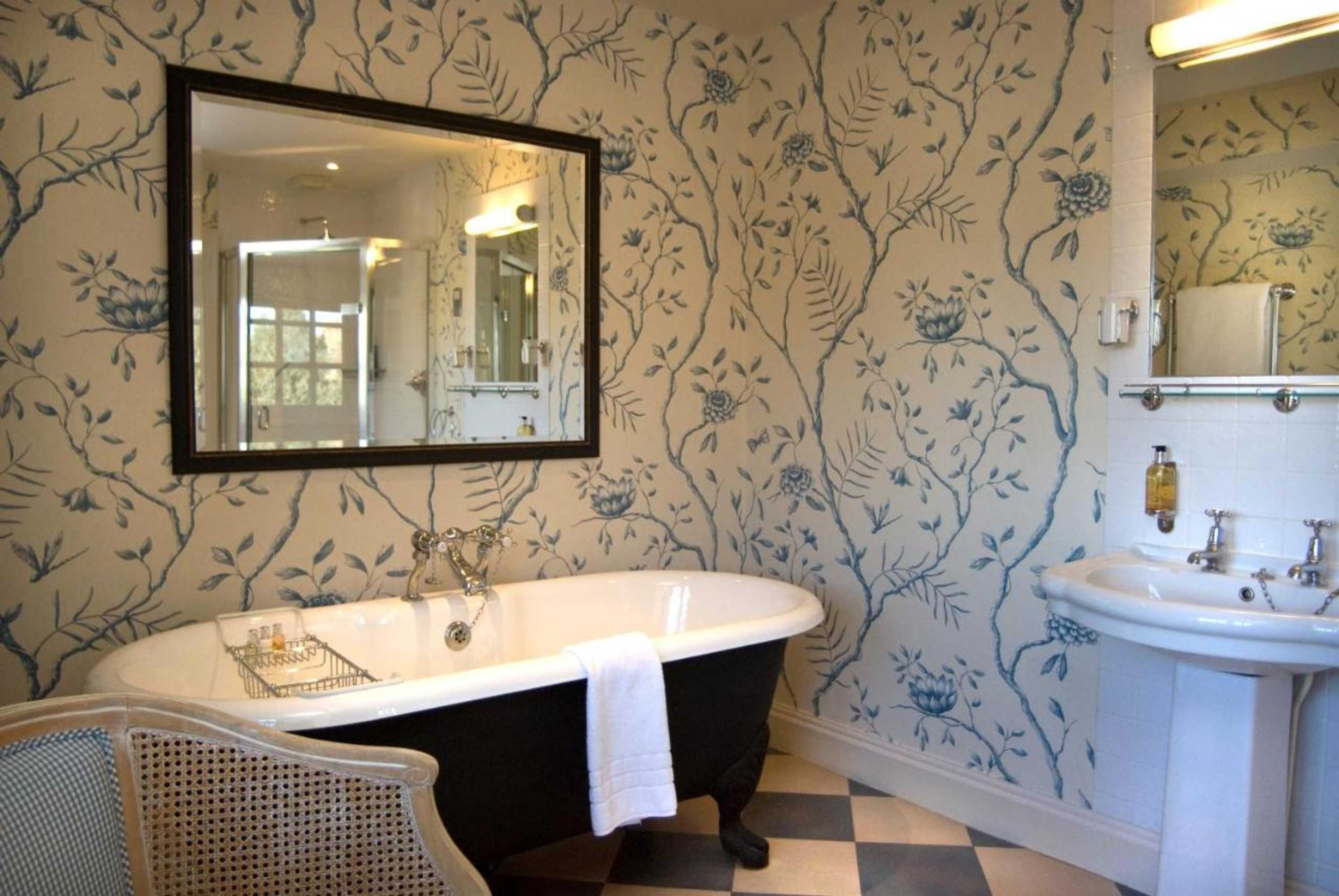 Gift card for The Old Bridge