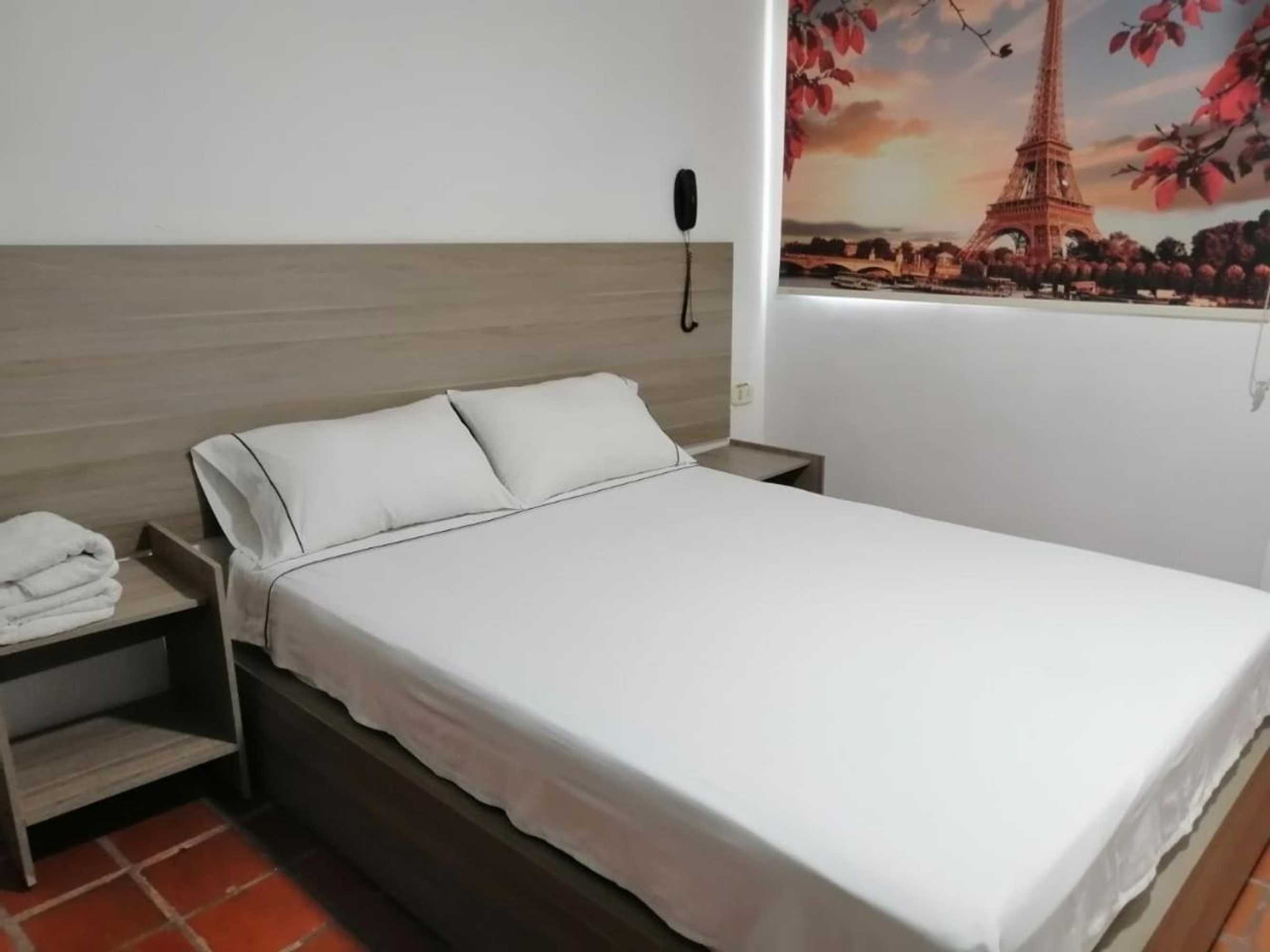 Gift card for Hotel 42 Avenida