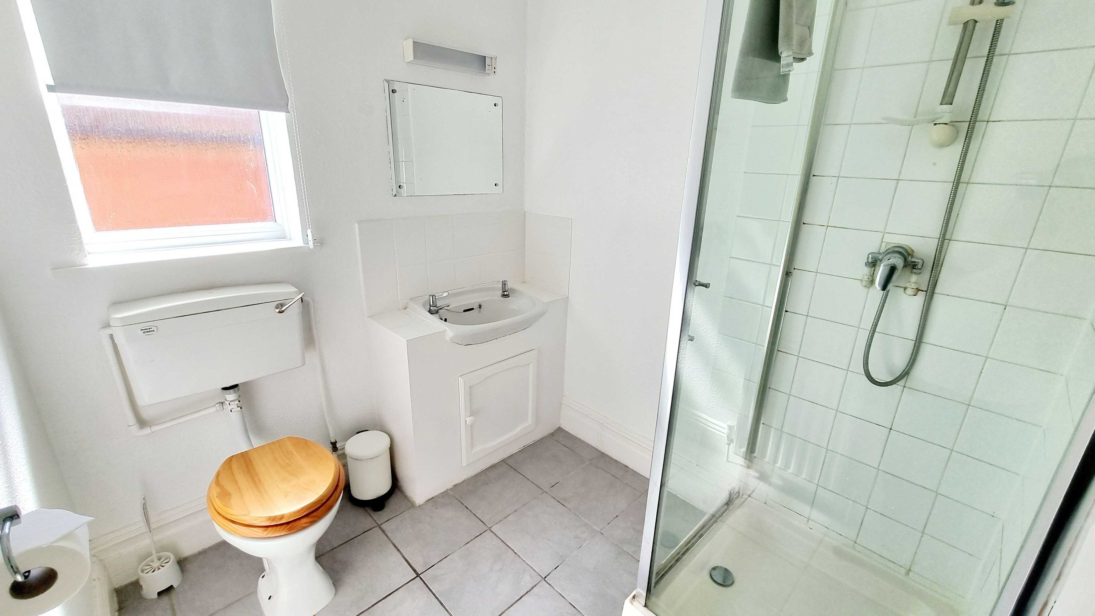 Gift card for Beachcomber Holiday Apartments