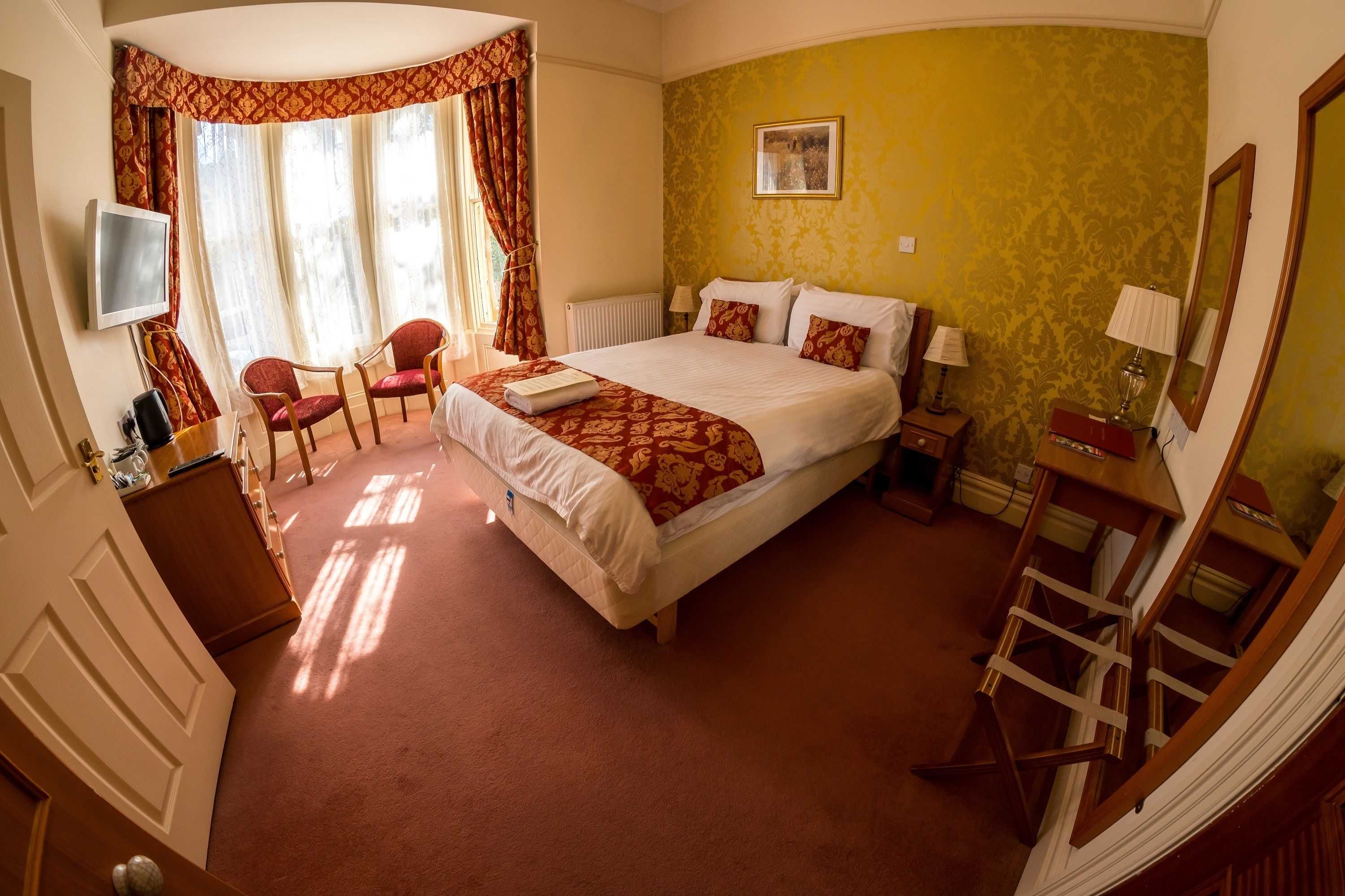 Gift card for Farnley Tower Guesthouse Gift card for Farnley Tower Guesthouse