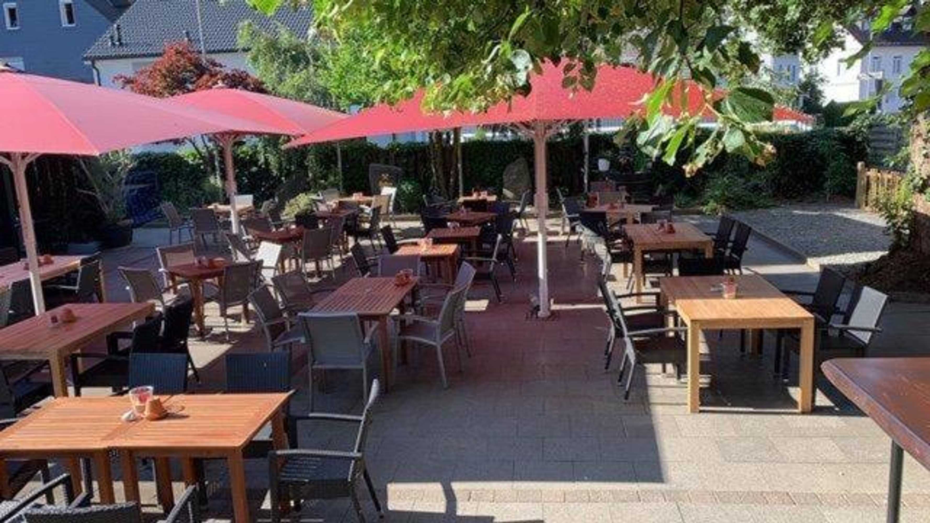 Gift card for Landgasthof Hüttenschenke