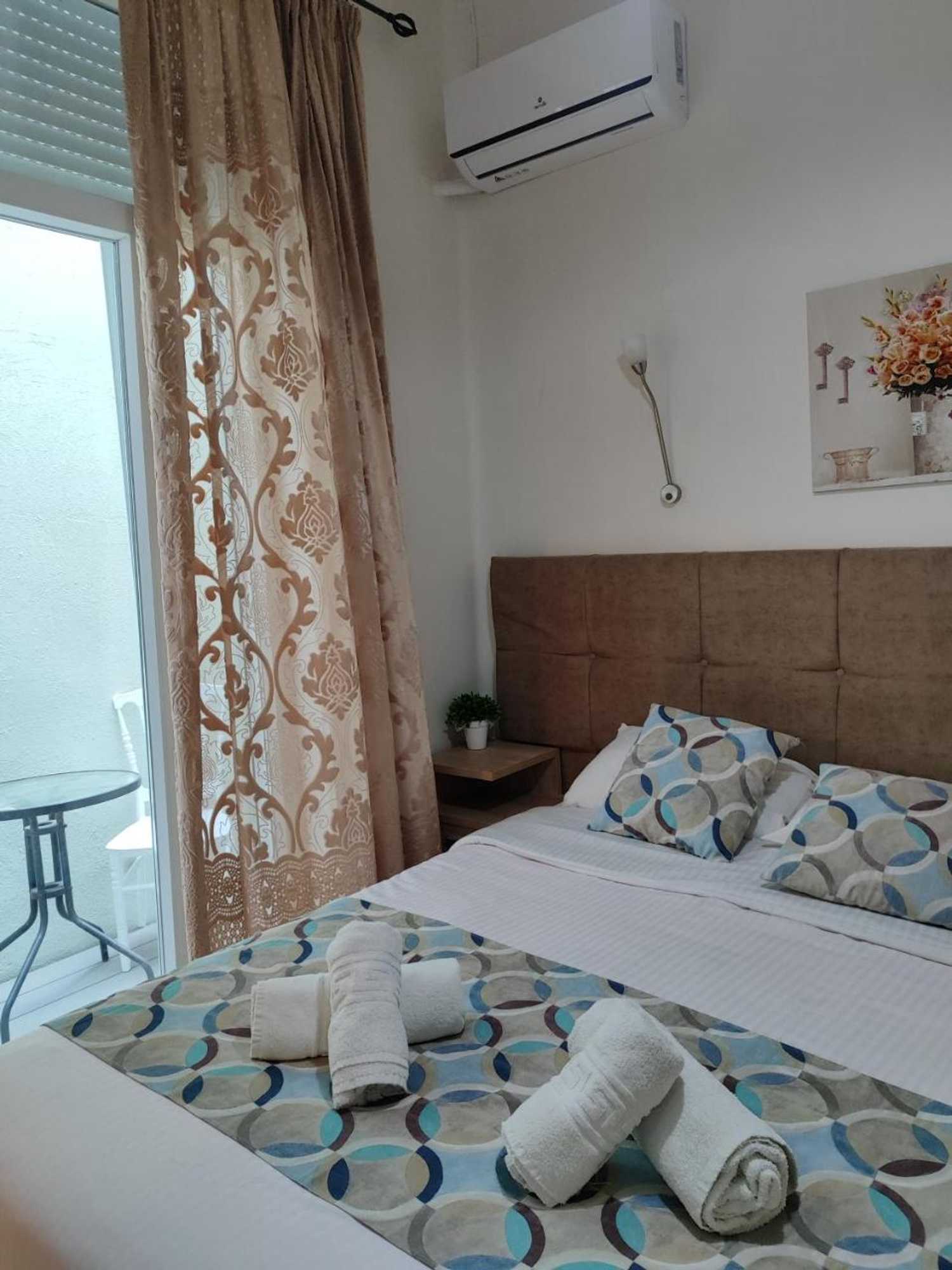 Gift card for Pelineon Rooms
