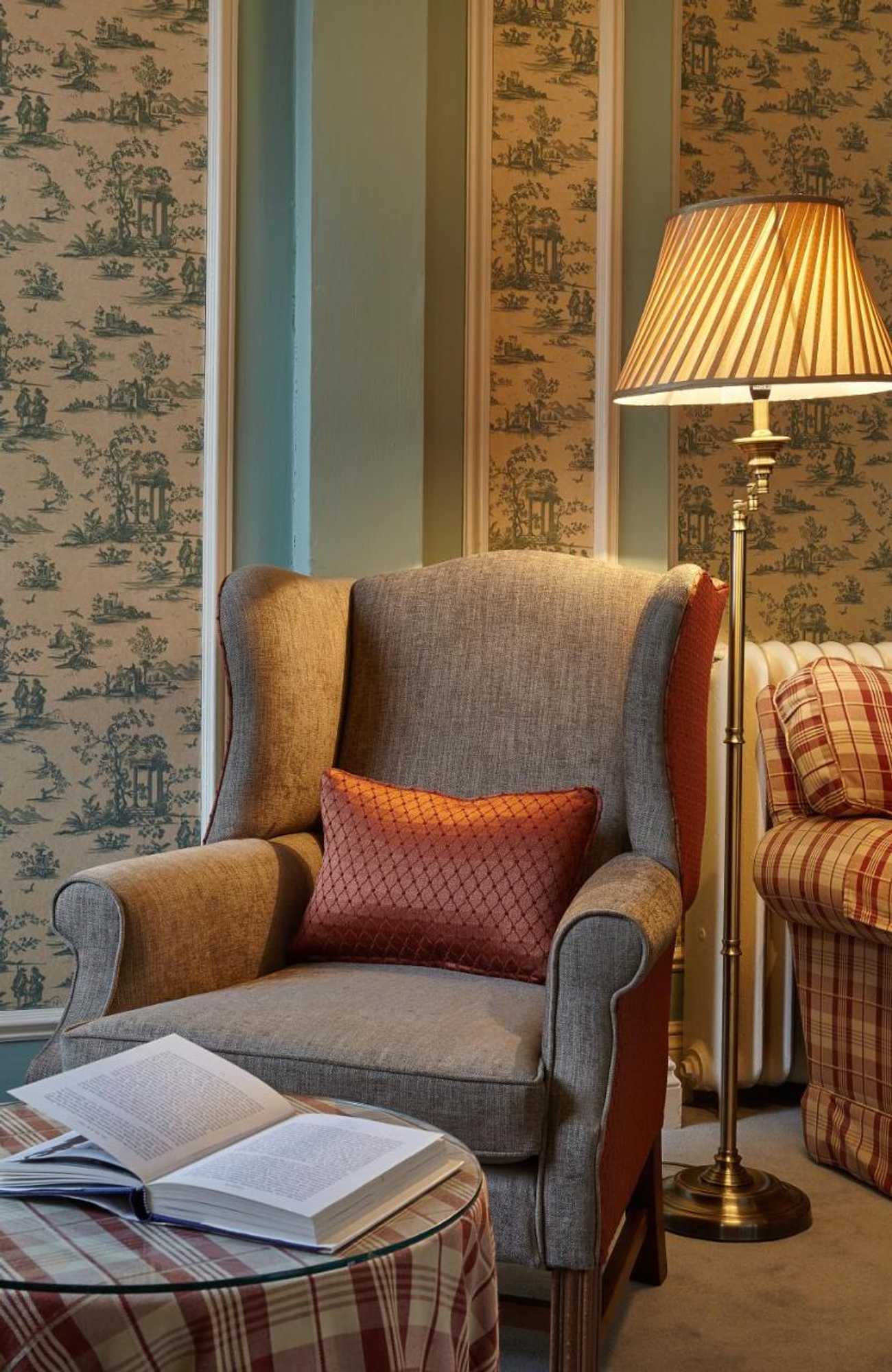 Gift card for Royal York & Faulkner Hotel