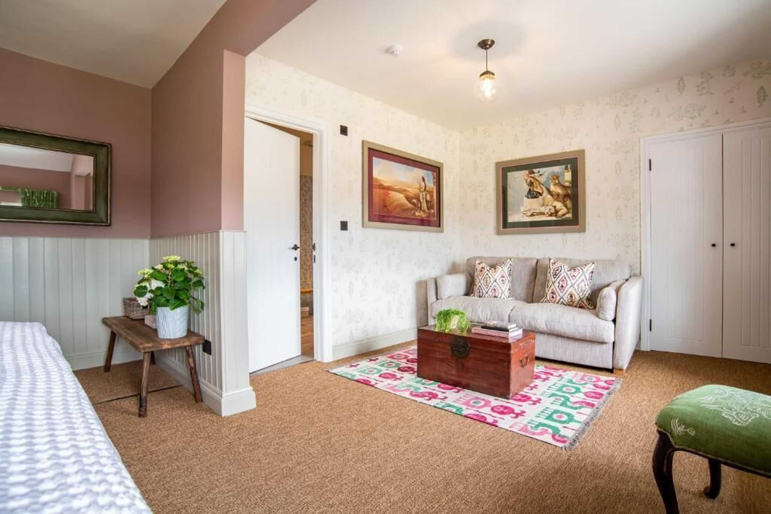 Gift card for The White Lion