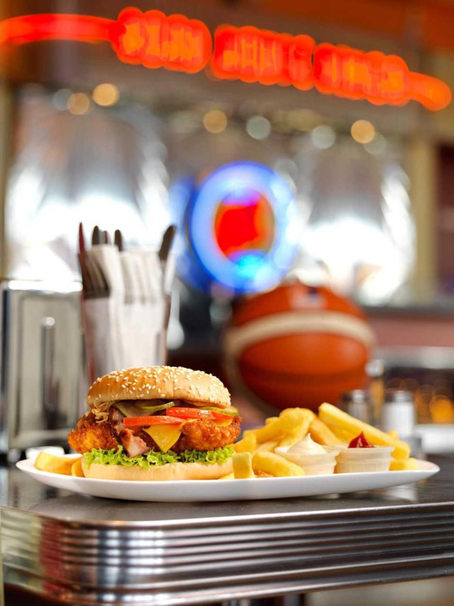 Gift card for Road House Hotel