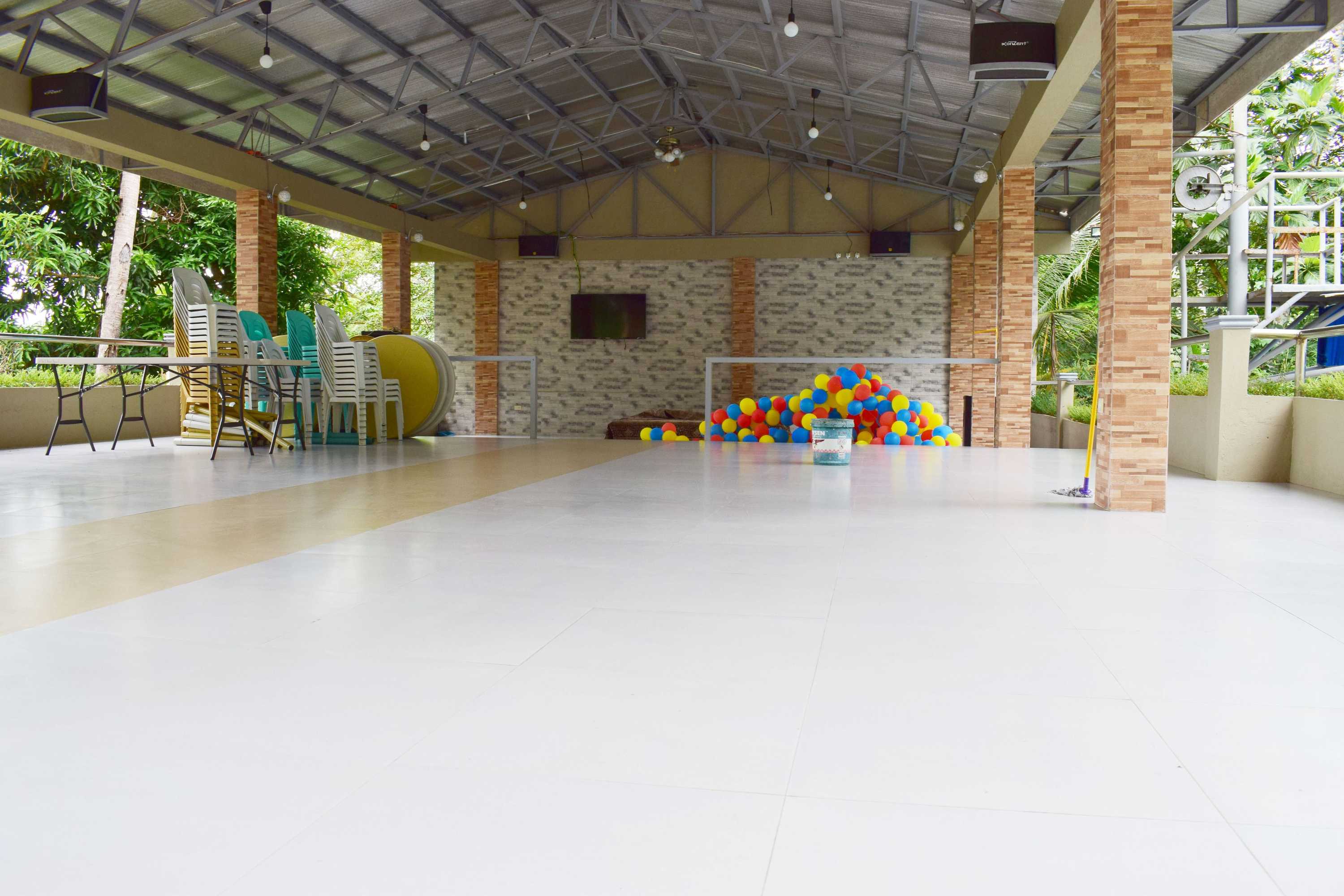 Gift card for Villa d' Arco Resort