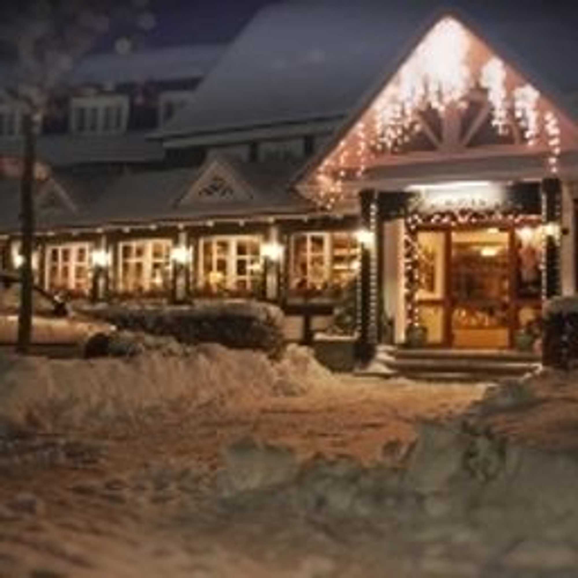 Gift card for Landhotel Sangermann Gift card for Landhotel Sangermann
