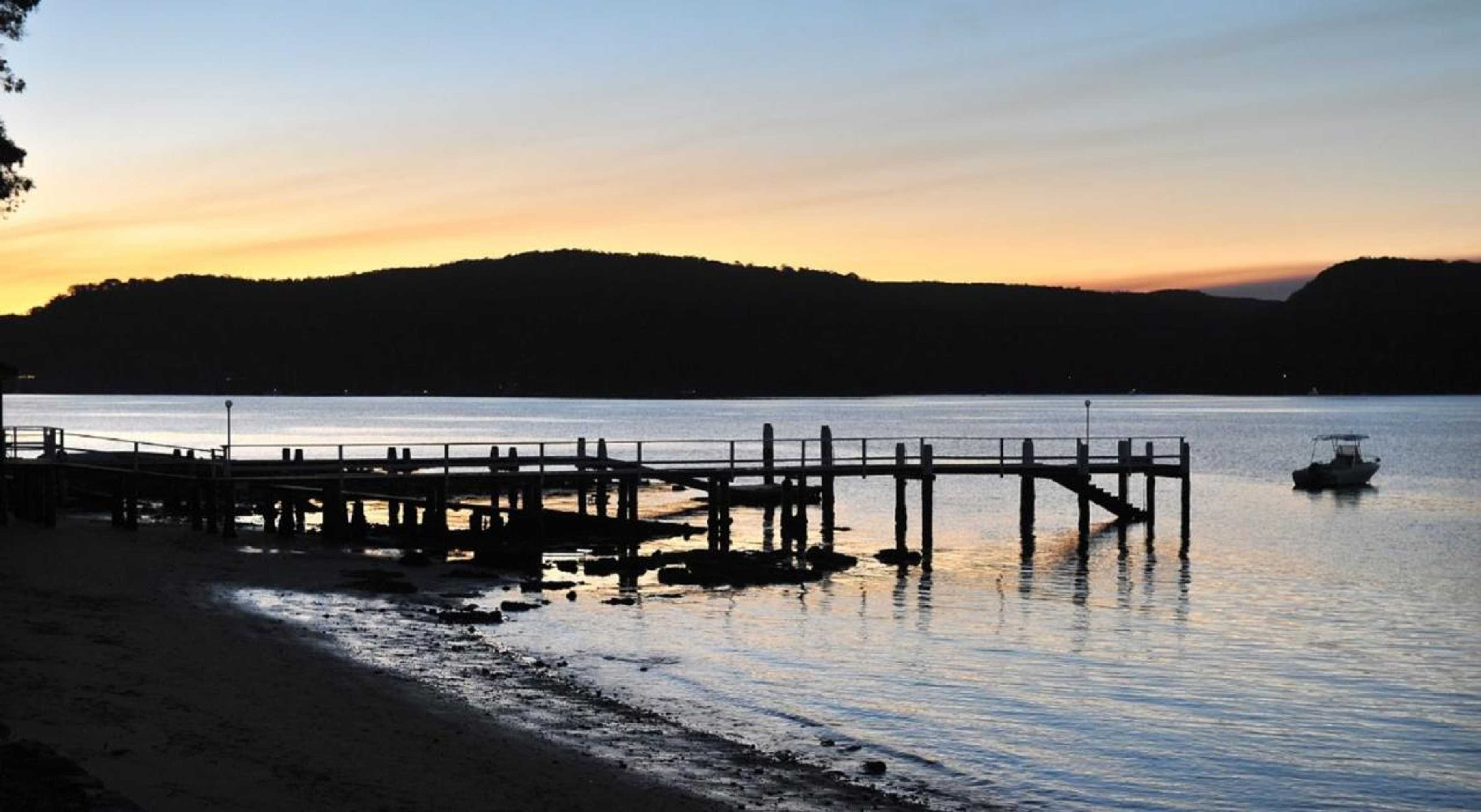 Gift card for Refuge Cove On Pittwater