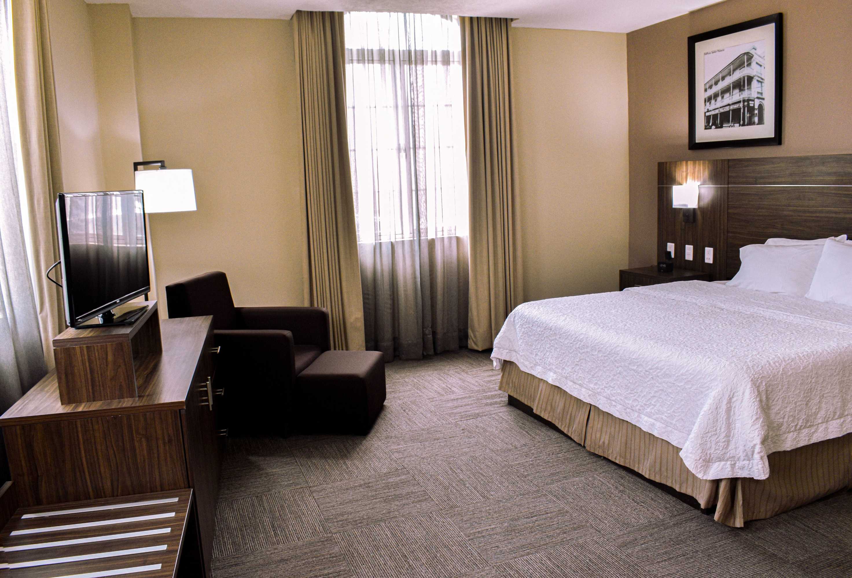 Gift card for Hampton Inn By Hilton Tampico Zona Dorada Gift card for Hampton Inn By Hilton Tampico Zona Dorada
