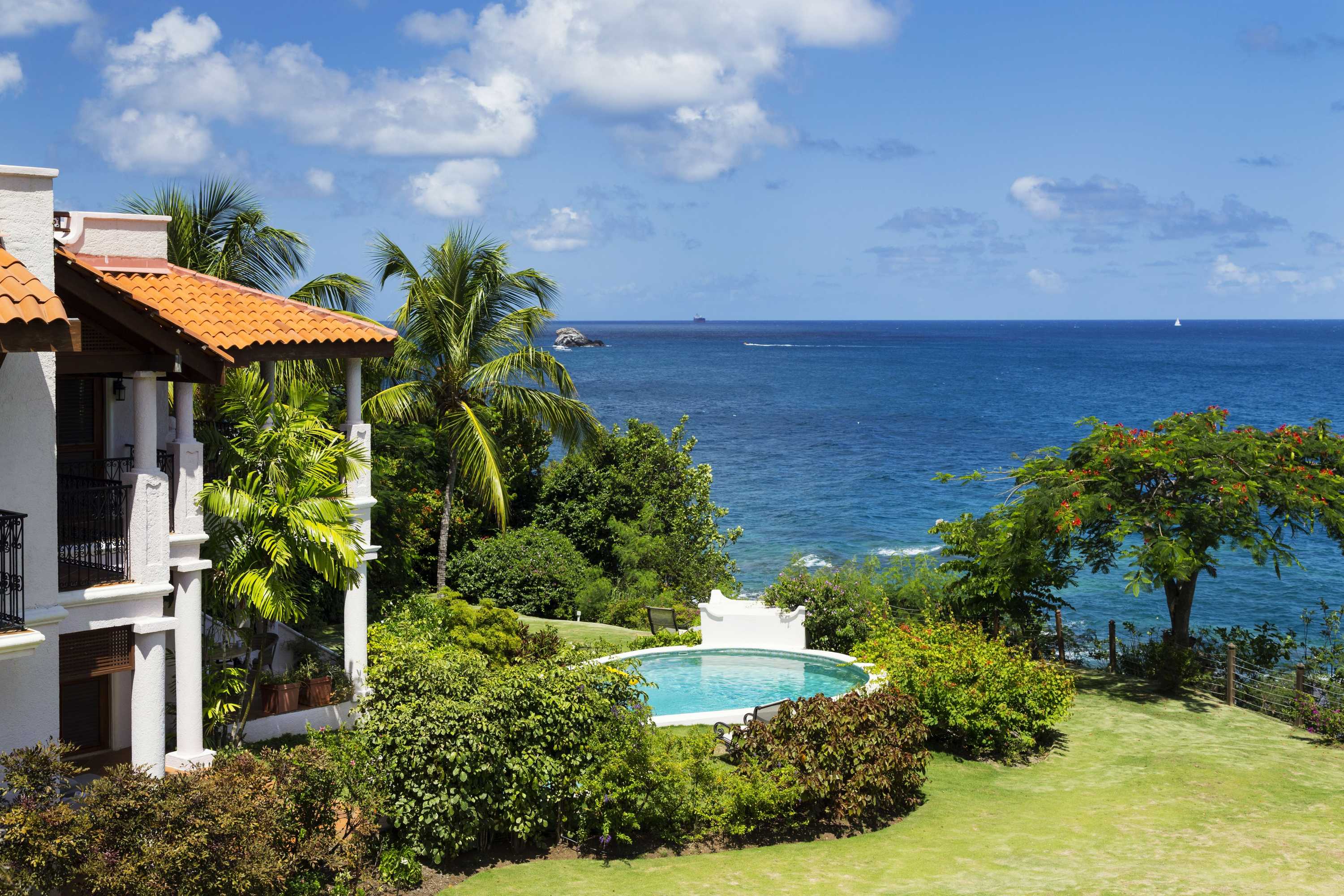 Gift card for Cap Maison Resort & Spa