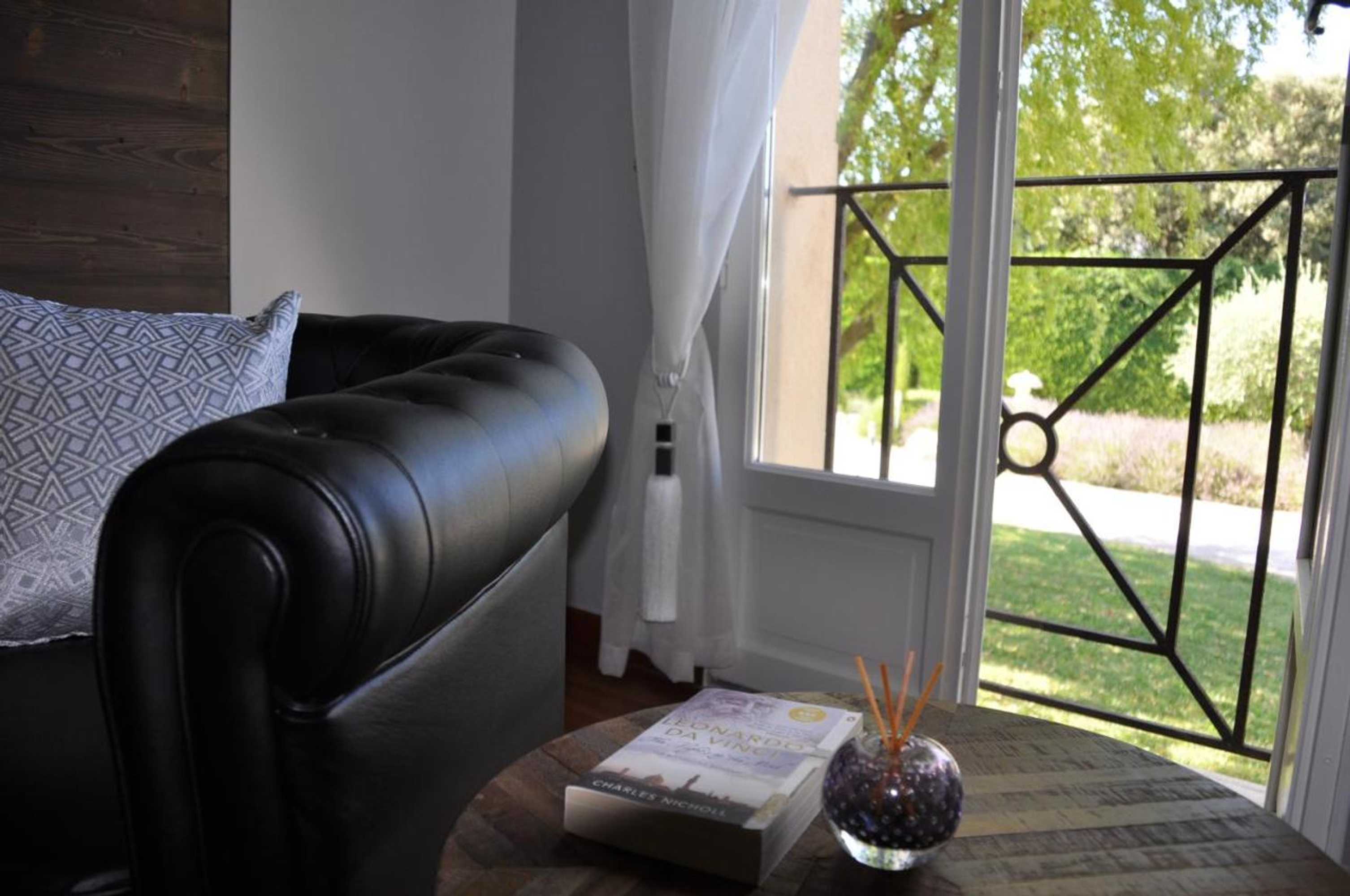 Gift card for Le Jardin Des Amandiers