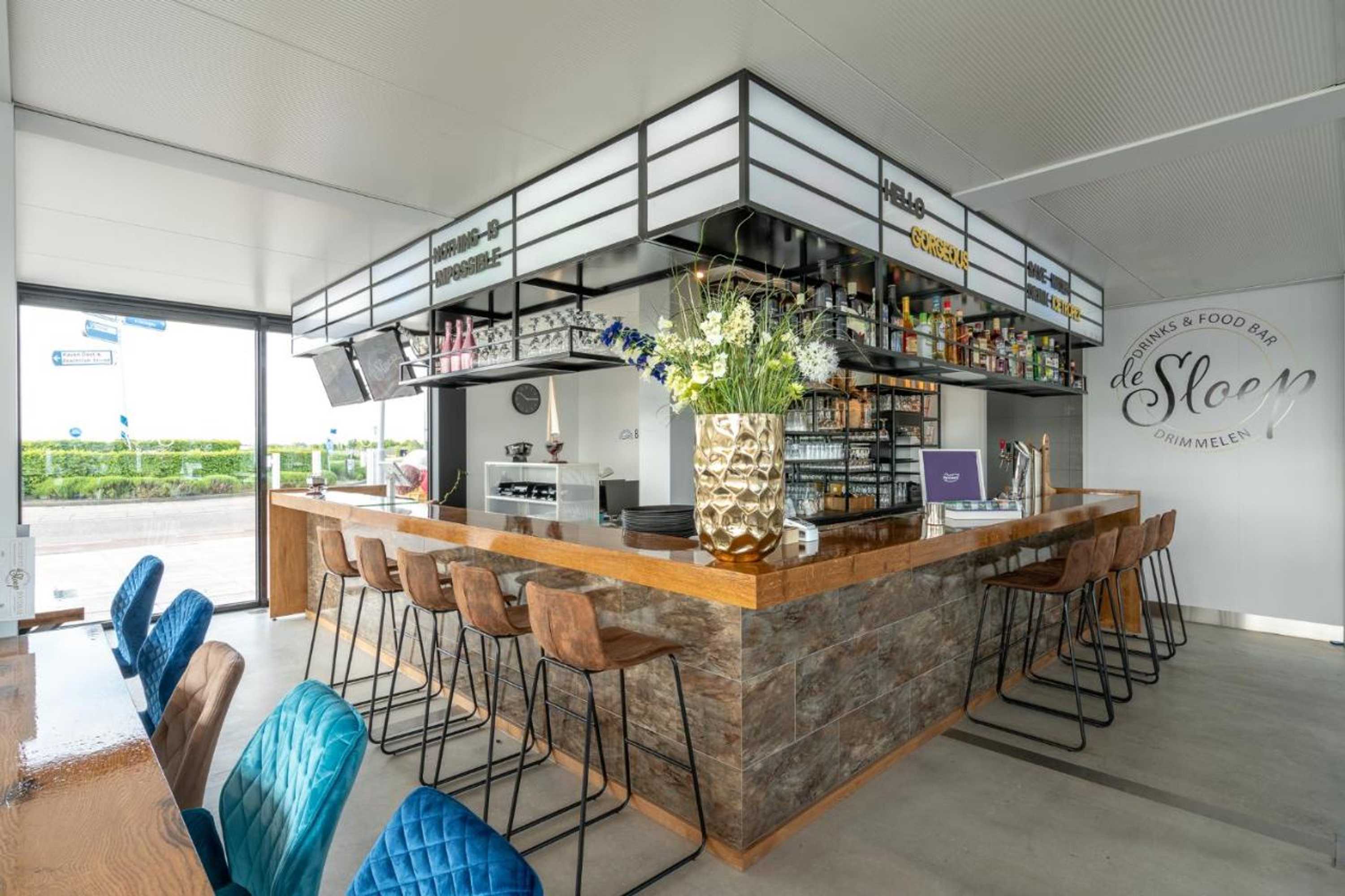 Gift card for Hotel Biesbosch