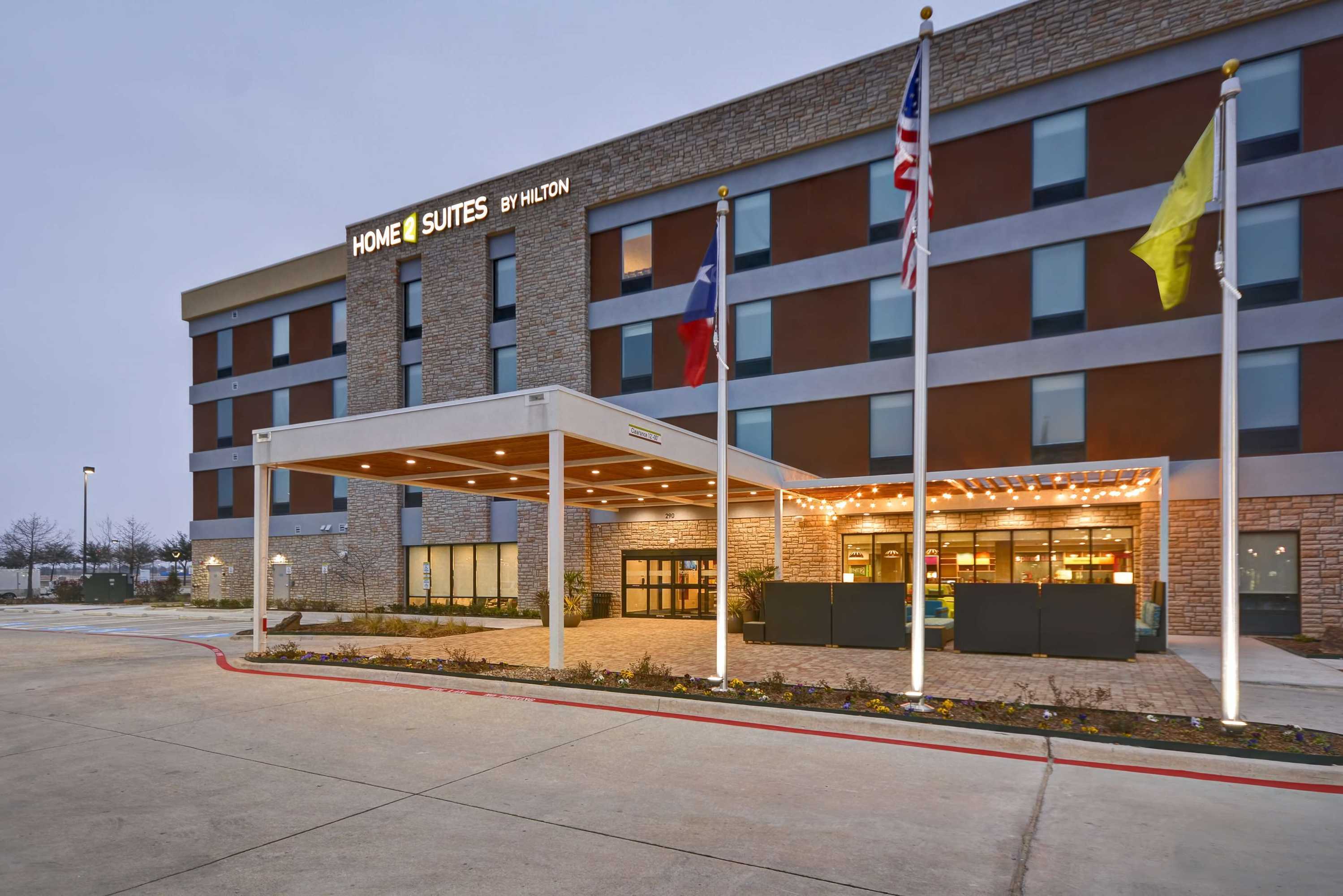 Gift card for Home2 Suites by Hilton Fairview/allen Gift card for Home2 Suites by Hilton Fairview/allen