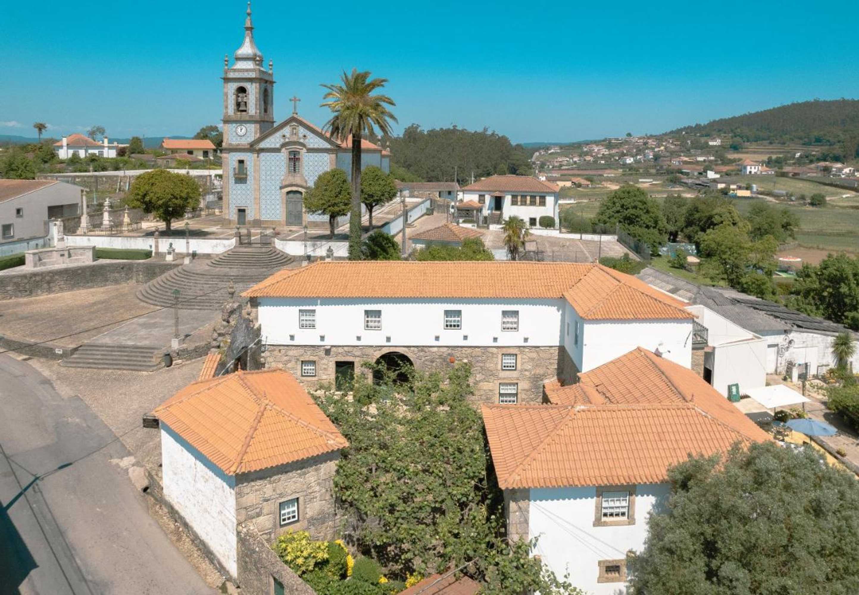 Gift card for Quinta São Miguel de Arcos