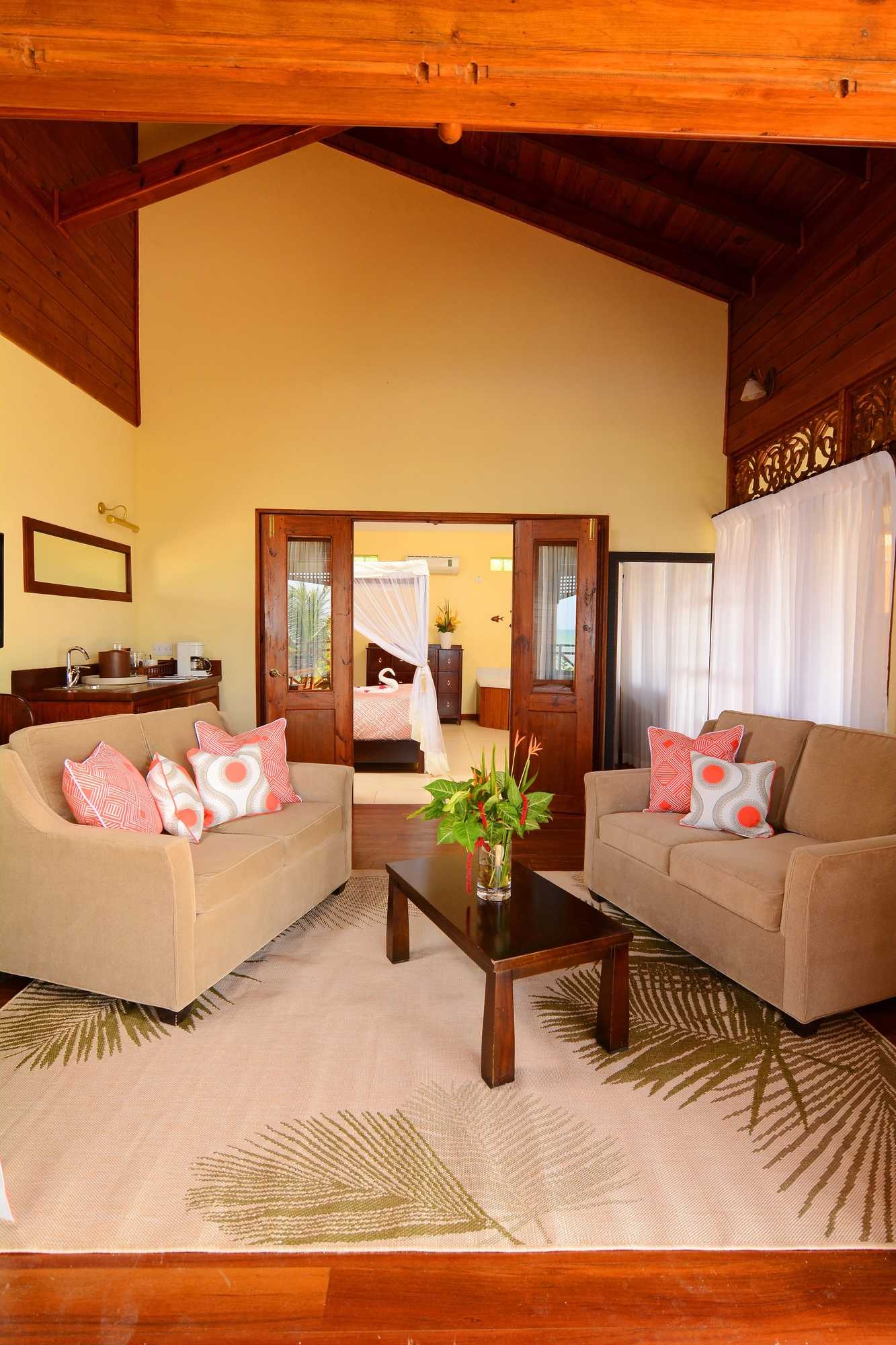 Gift card for Calabash Cove Resort And Spa - Adults Only