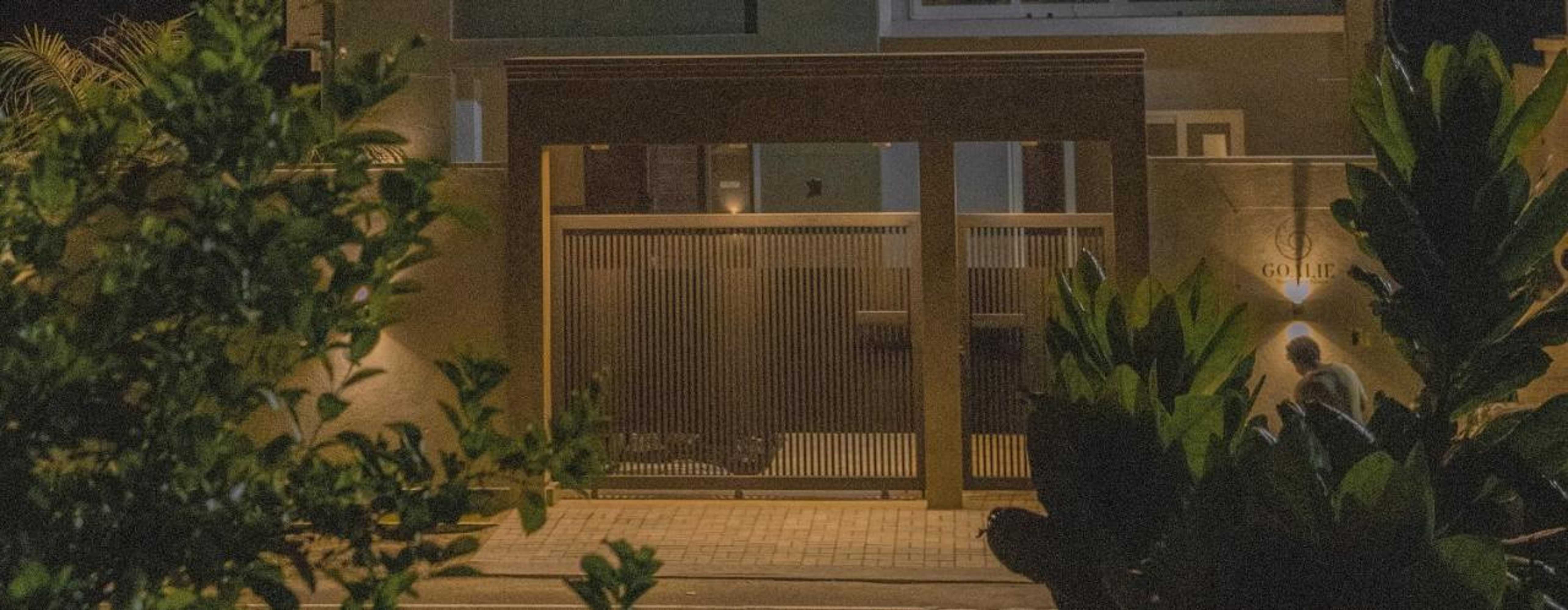 Gift card for Goalie Beachfront Resort