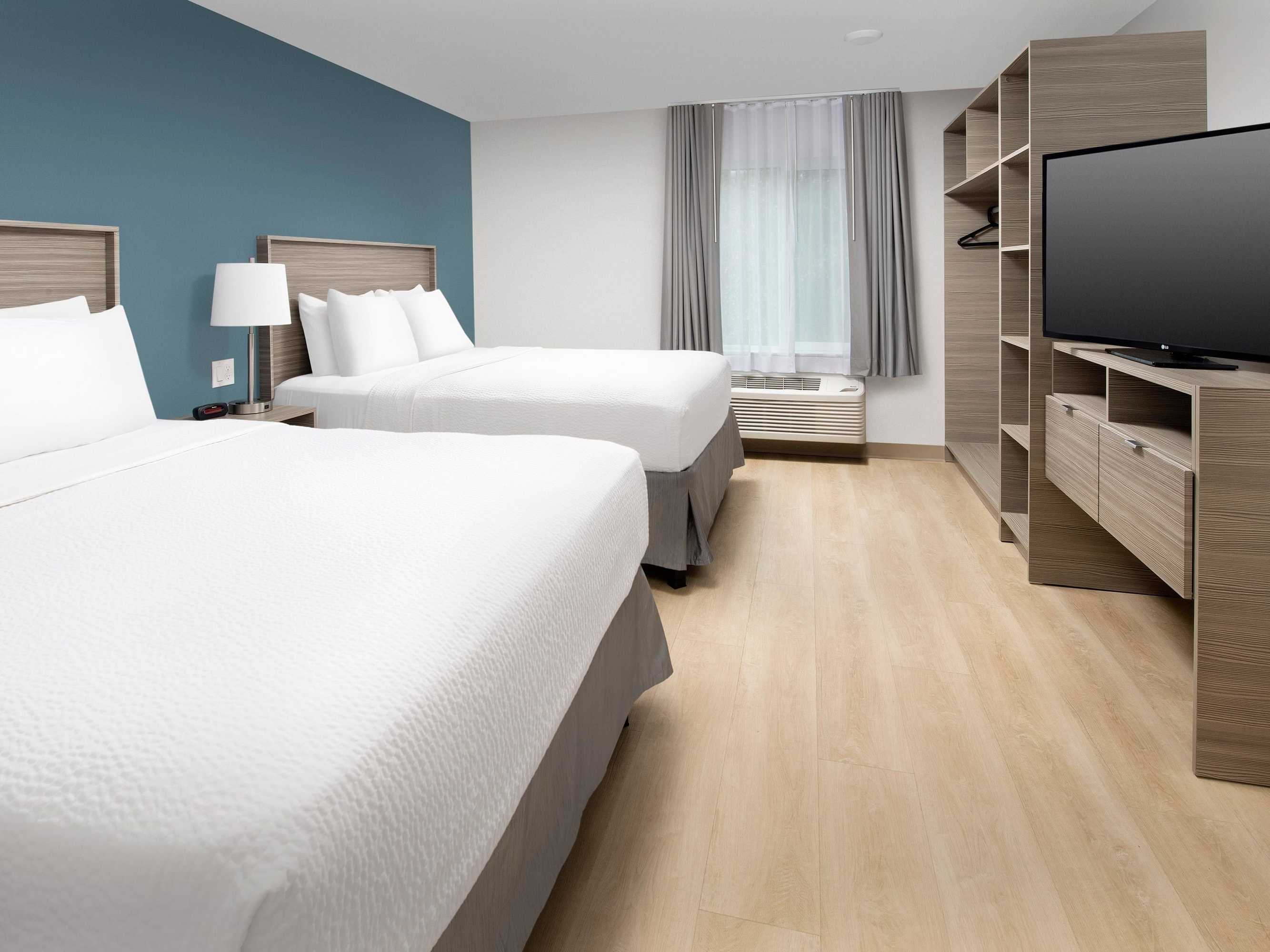 Gift card for Woodspring Suites Seattle Everett Gift card for Woodspring Suites Seattle Everett