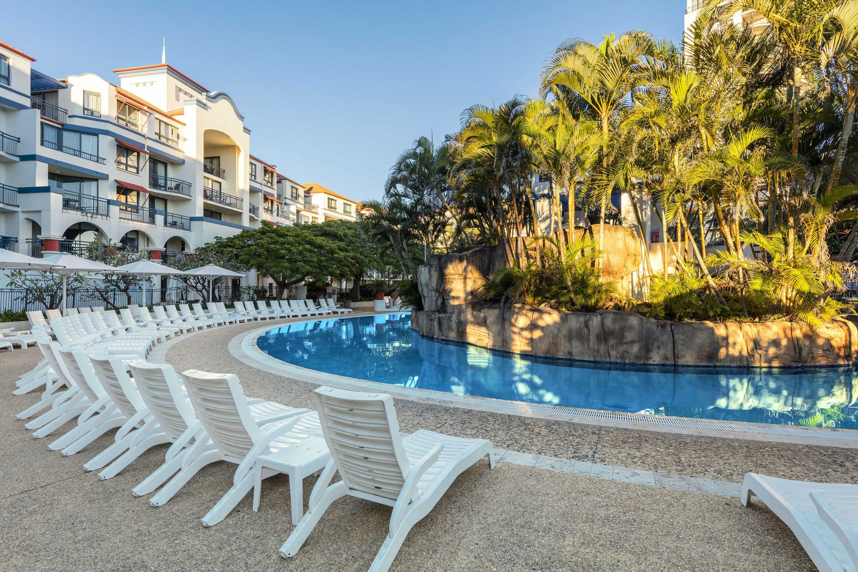 Gift card for Oaks Gold Coast Calypso Plaza Suites Gift card for Oaks Gold Coast Calypso Plaza Suites