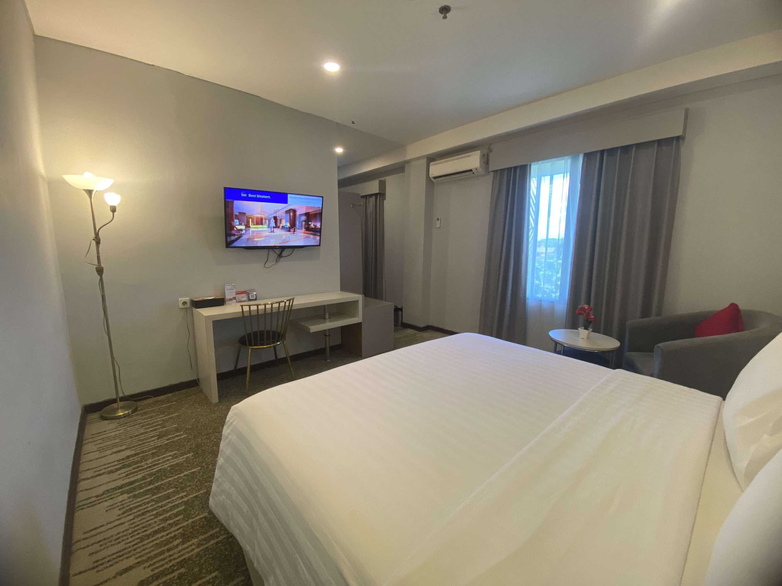 Gift card for Best Western Batang Garing Gift card for Best Western Batang Garing