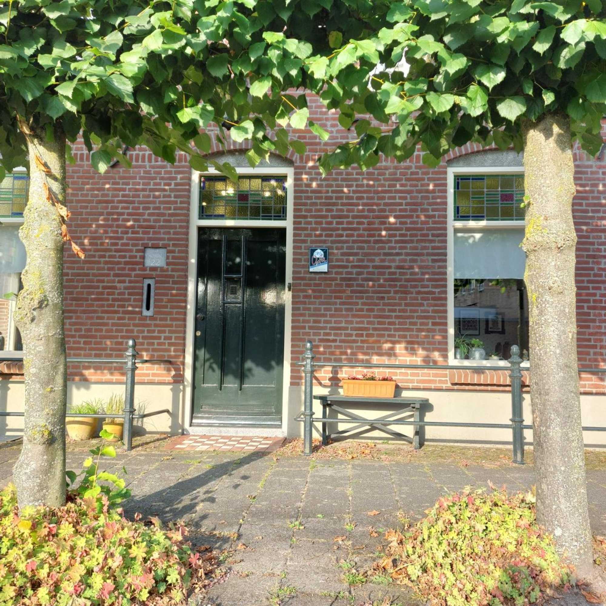 Gift card for Bed&breakfast Ons Oda