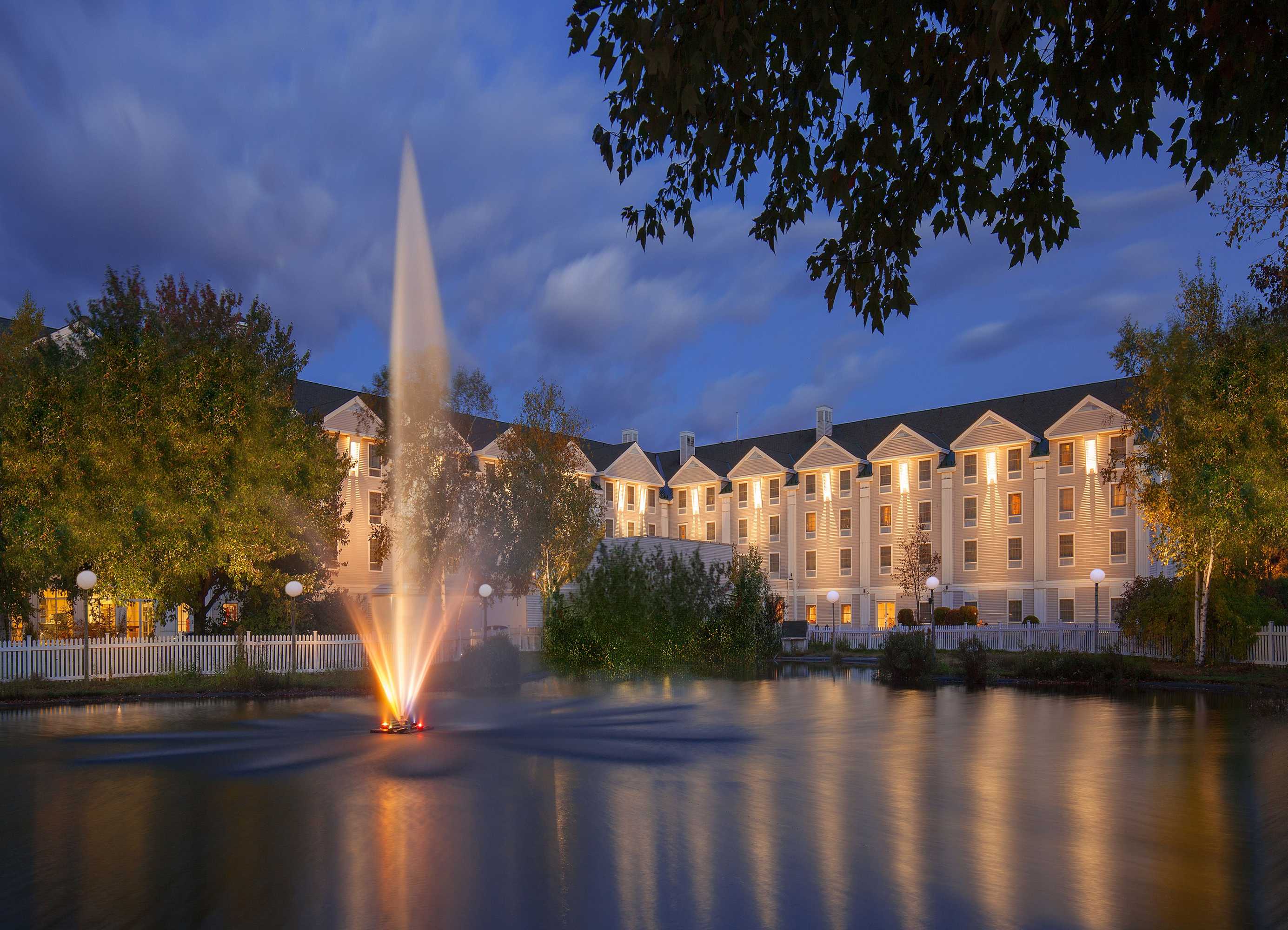 Gift card for North Conway Grand Hotel Gift card for North Conway Grand Hotel
