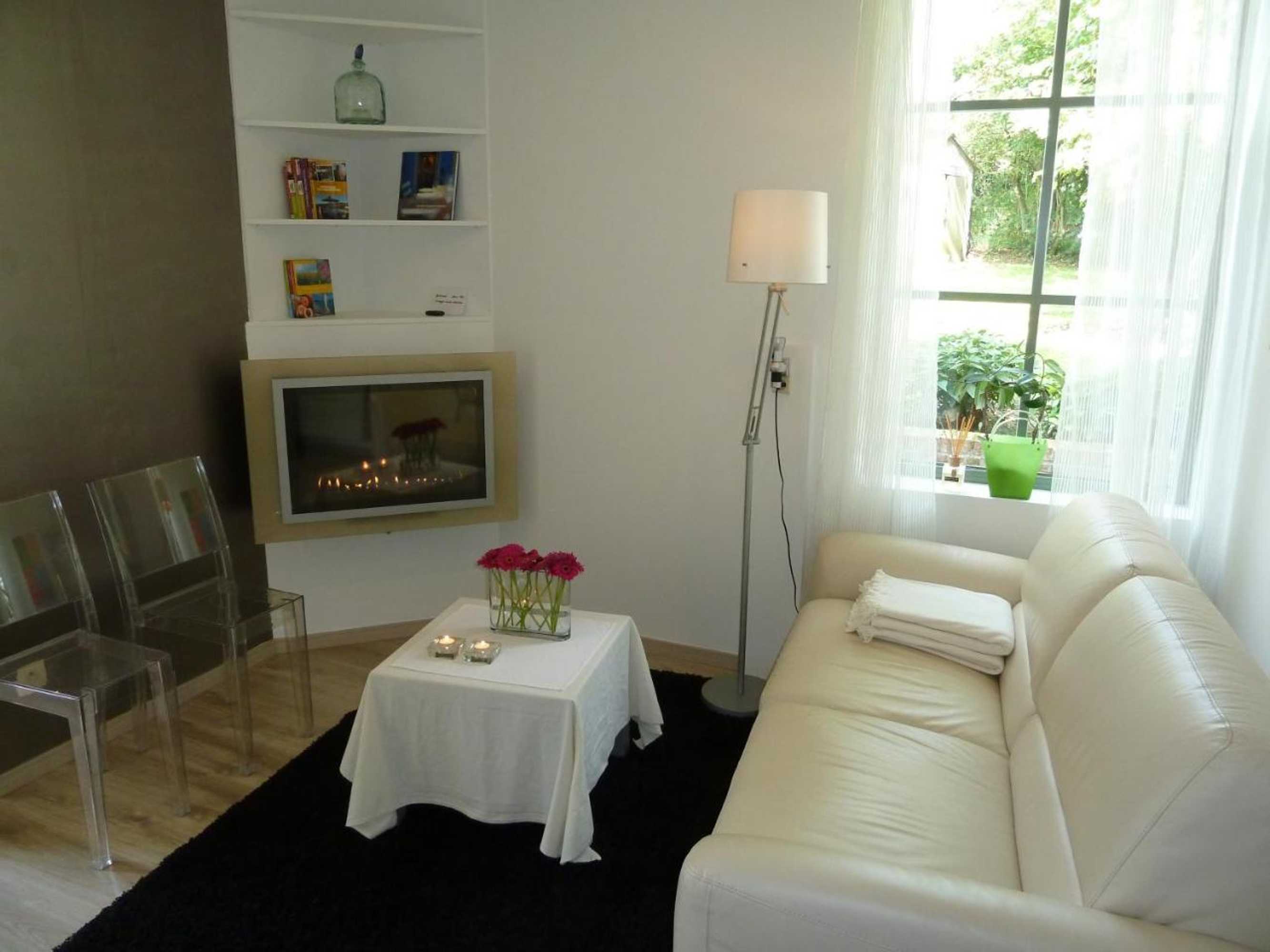 Gift card for B&b Zinnen en Minnen