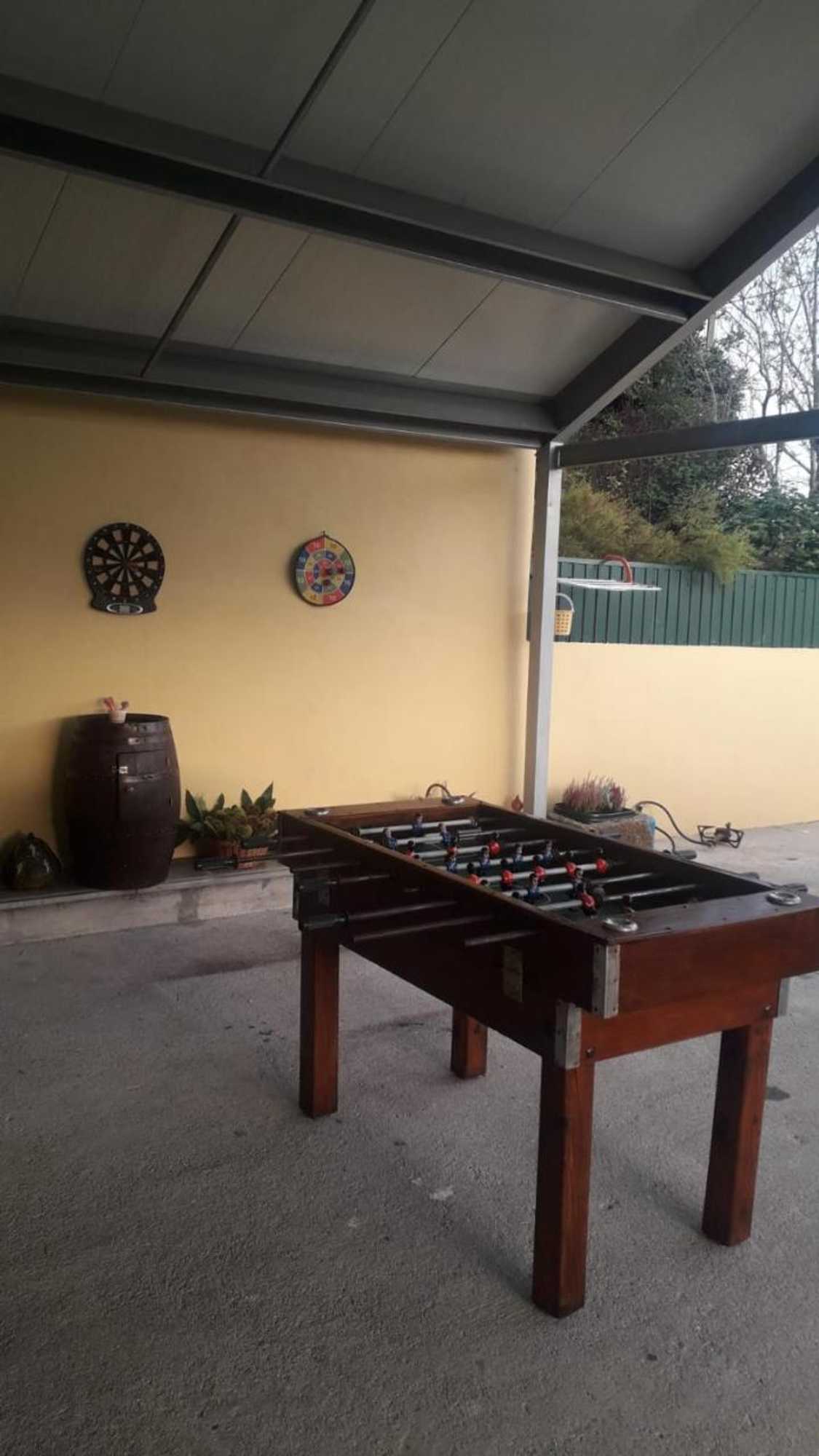 Gift card for Casa Flor da Laranjeira