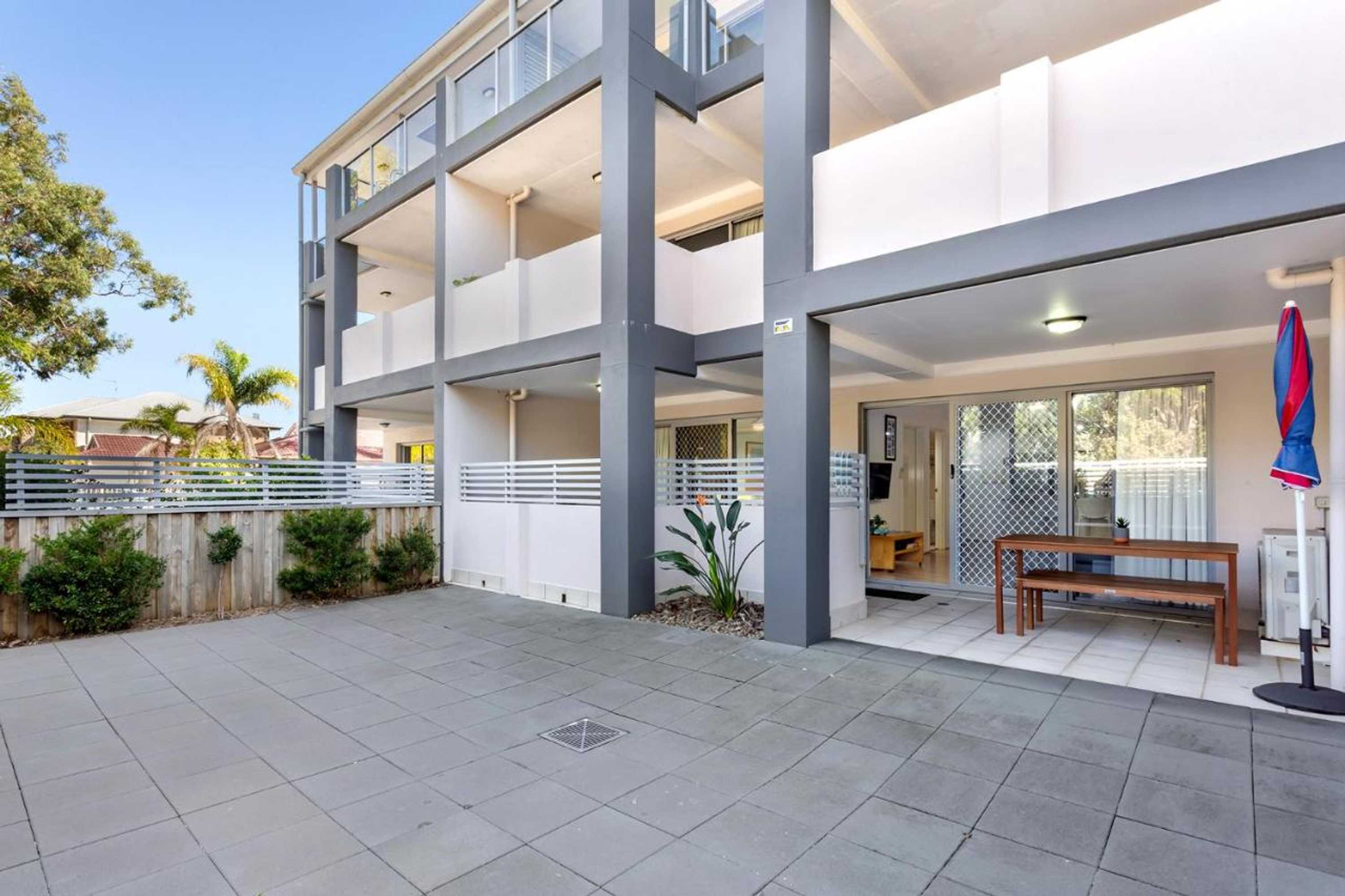 Gift card for Shoal Bay Beachclub Apartments