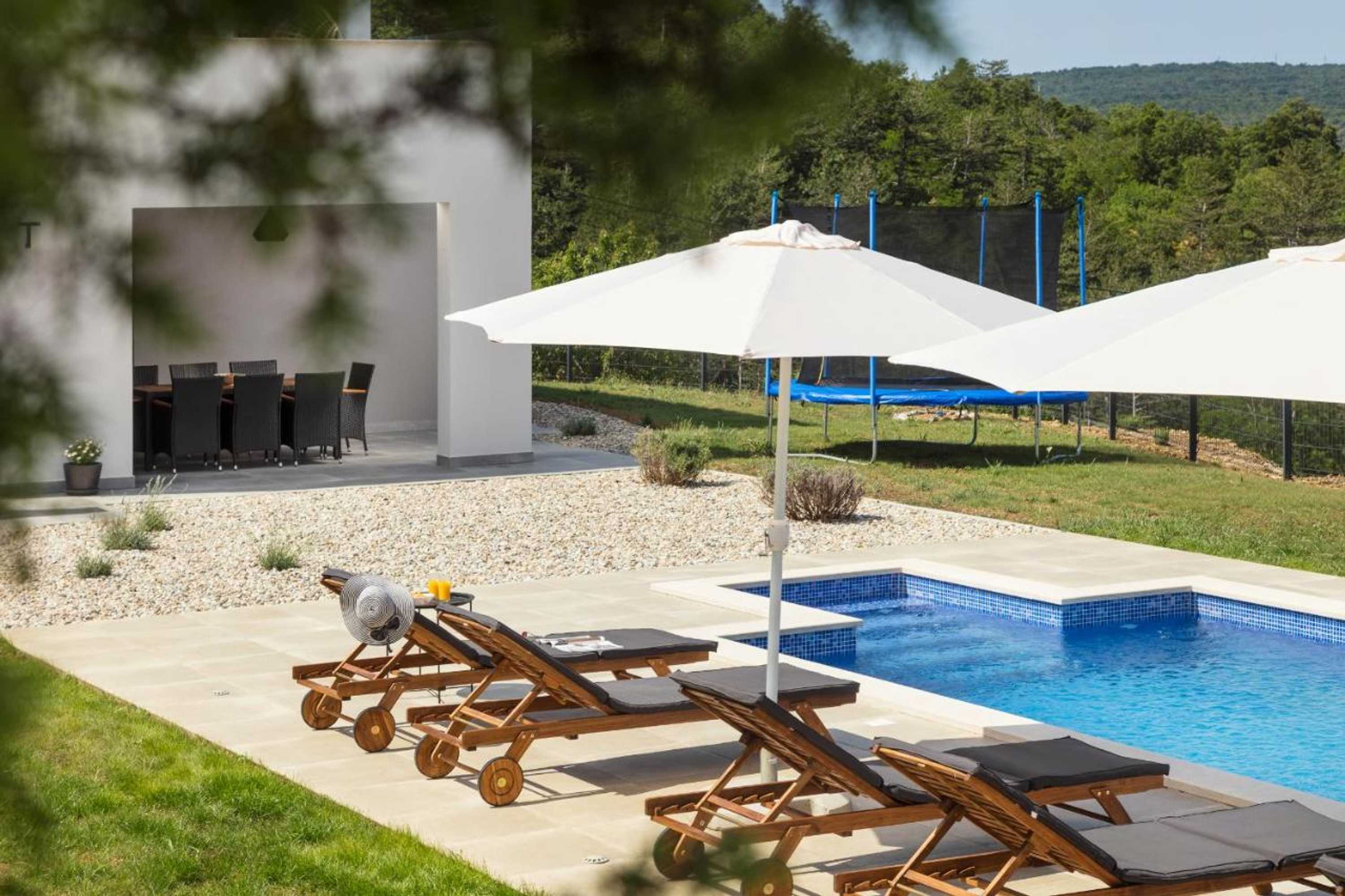 Gift card for Villa Tramonto Kozljak