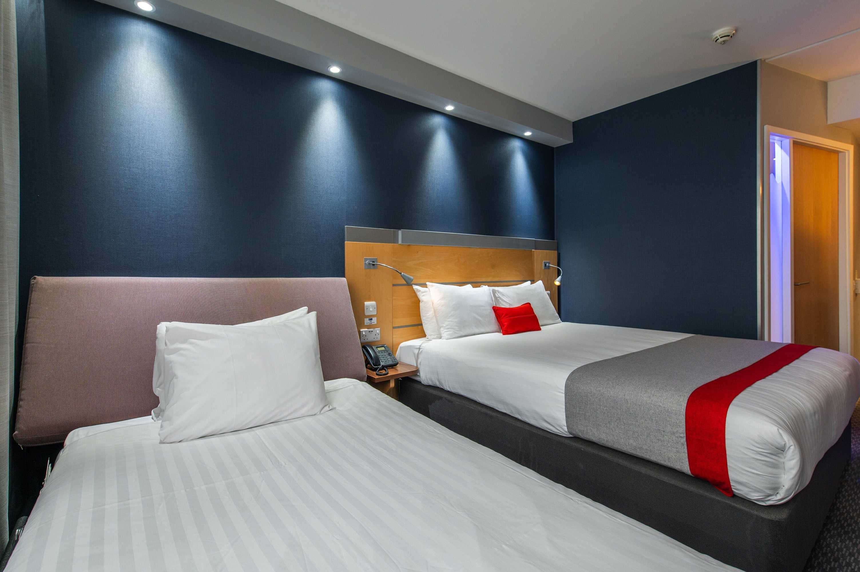 Gift card for Holiday Inn Express Ramsgate - Minster by Ihg Gift card for Holiday Inn Express Ramsgate - Minster by Ihg