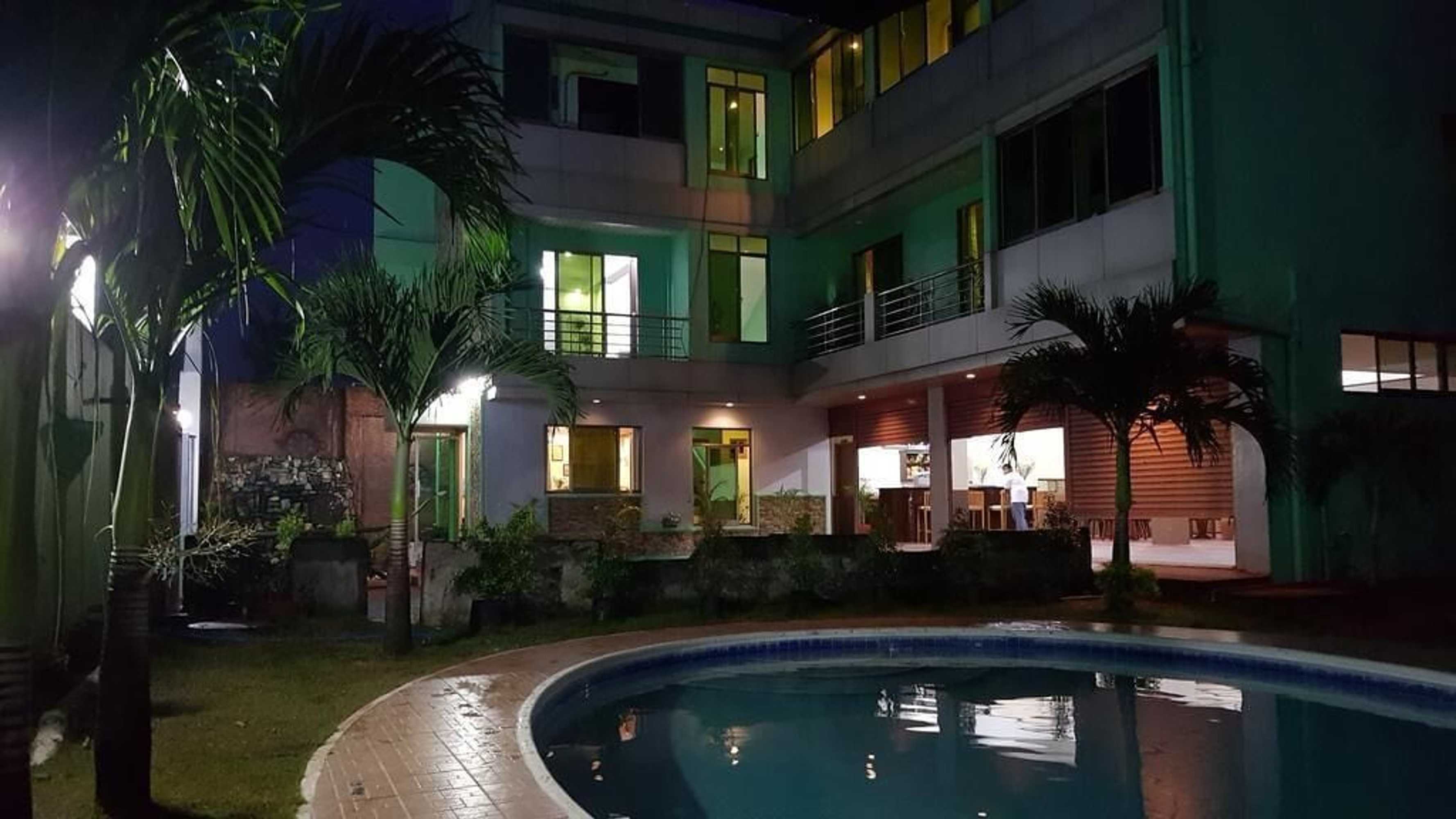 Gift card for Rdt Hotel & Spa