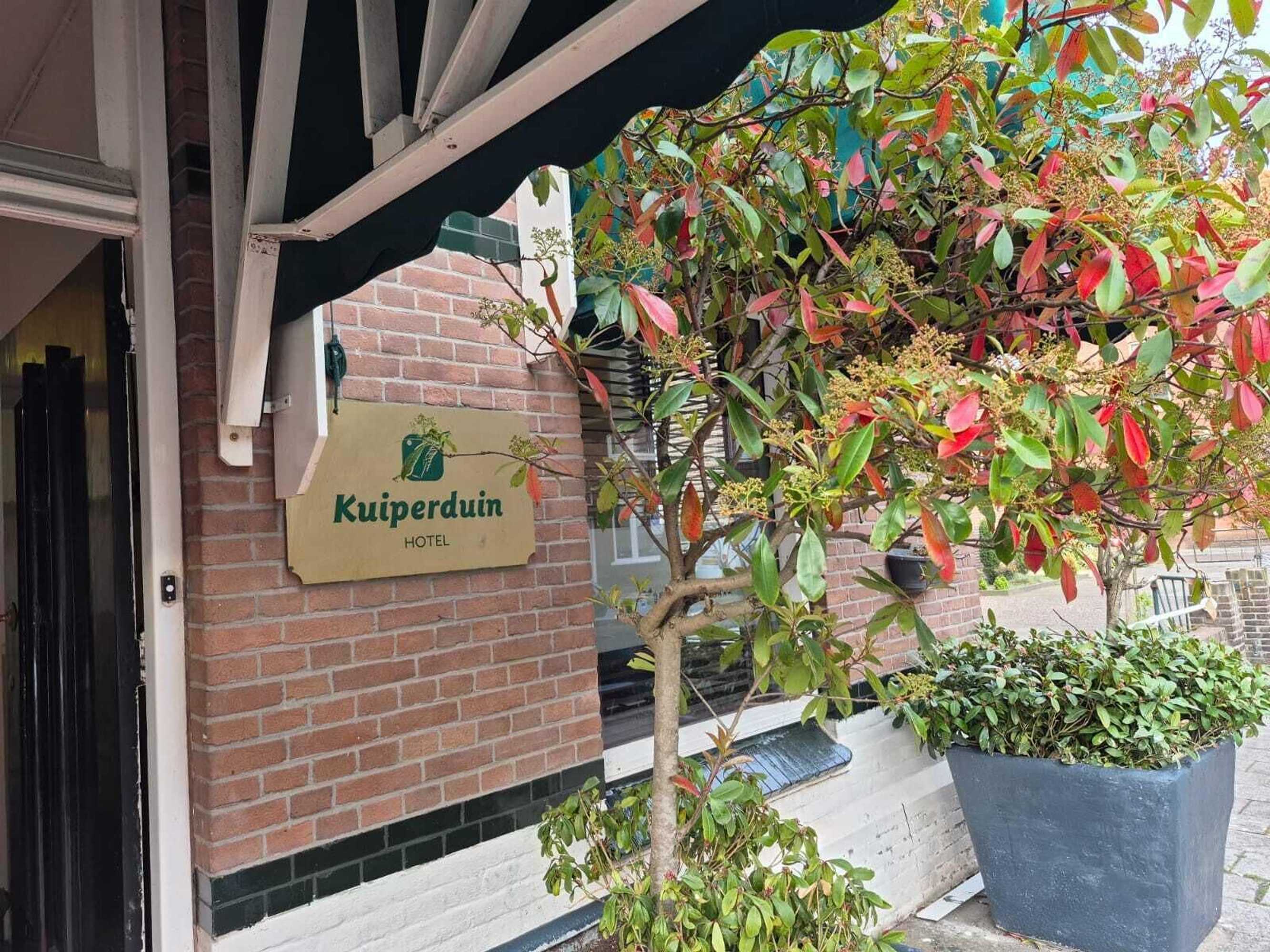 Gift card for Hotel Kuiperduin Gift card for Hotel Kuiperduin