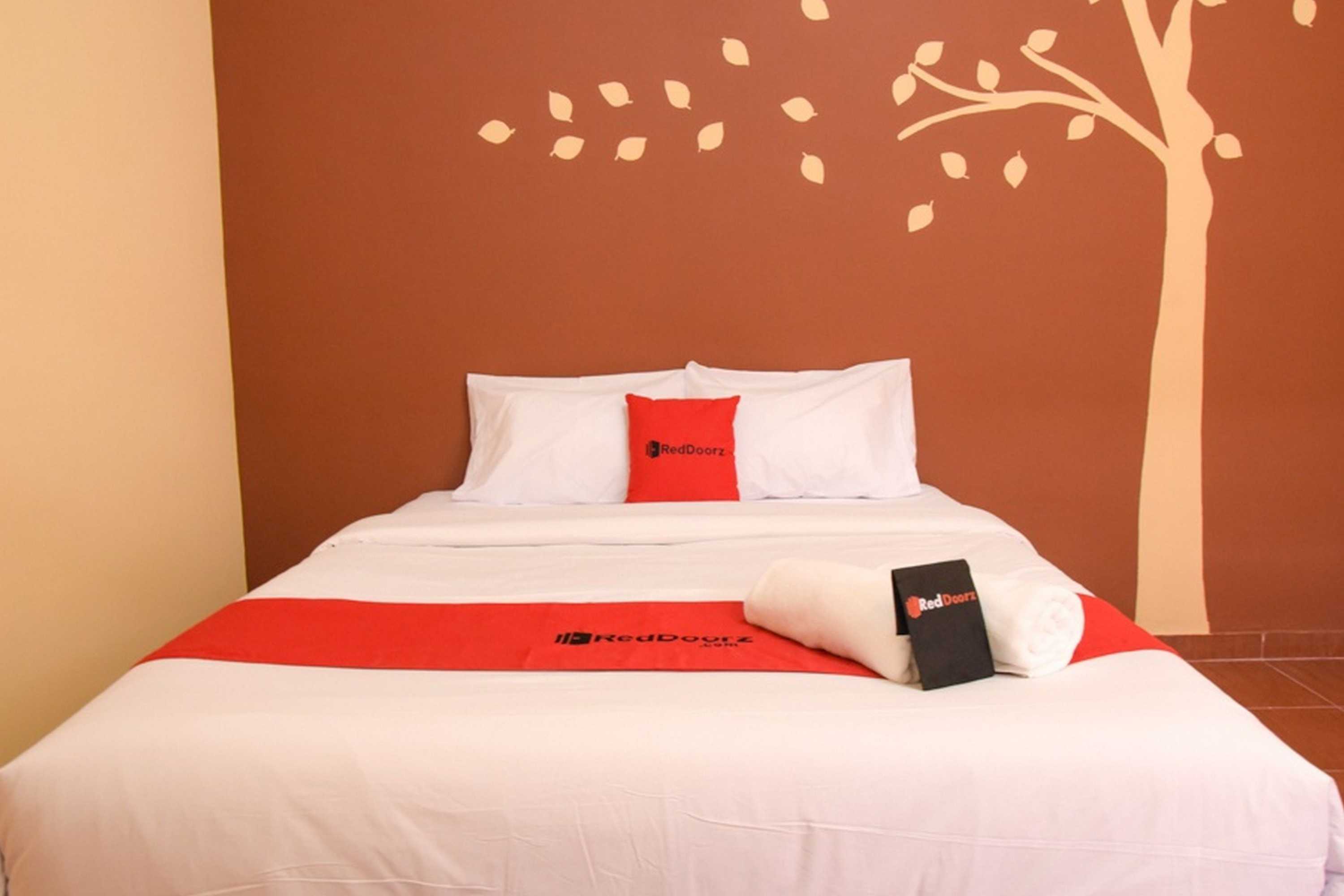 Gift card for Reddoorz Near Terminal A Adisucipto Airport Gift card for Reddoorz Near Terminal A Adisucipto Airport