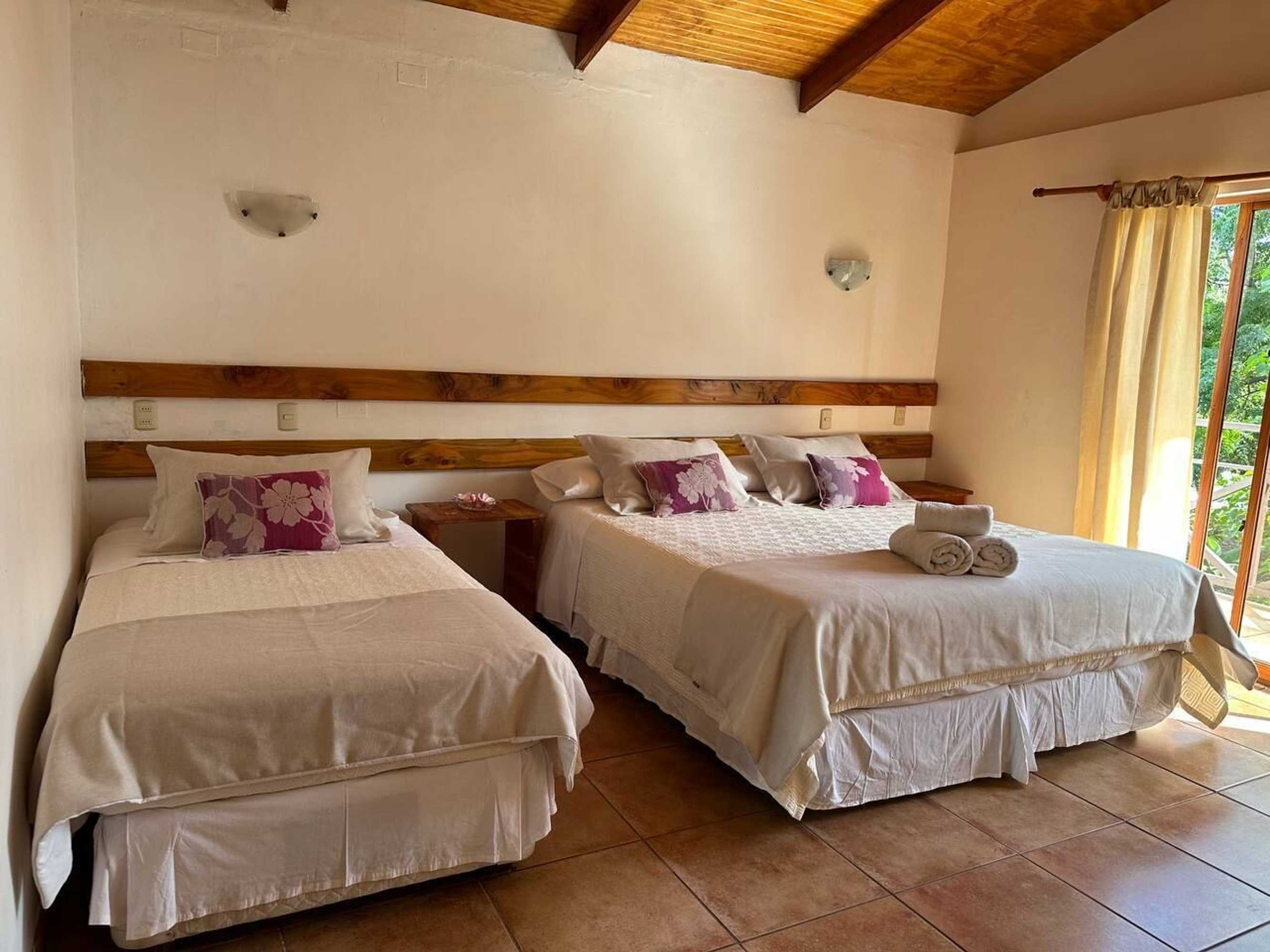 Gift card for Hotel Ohiro