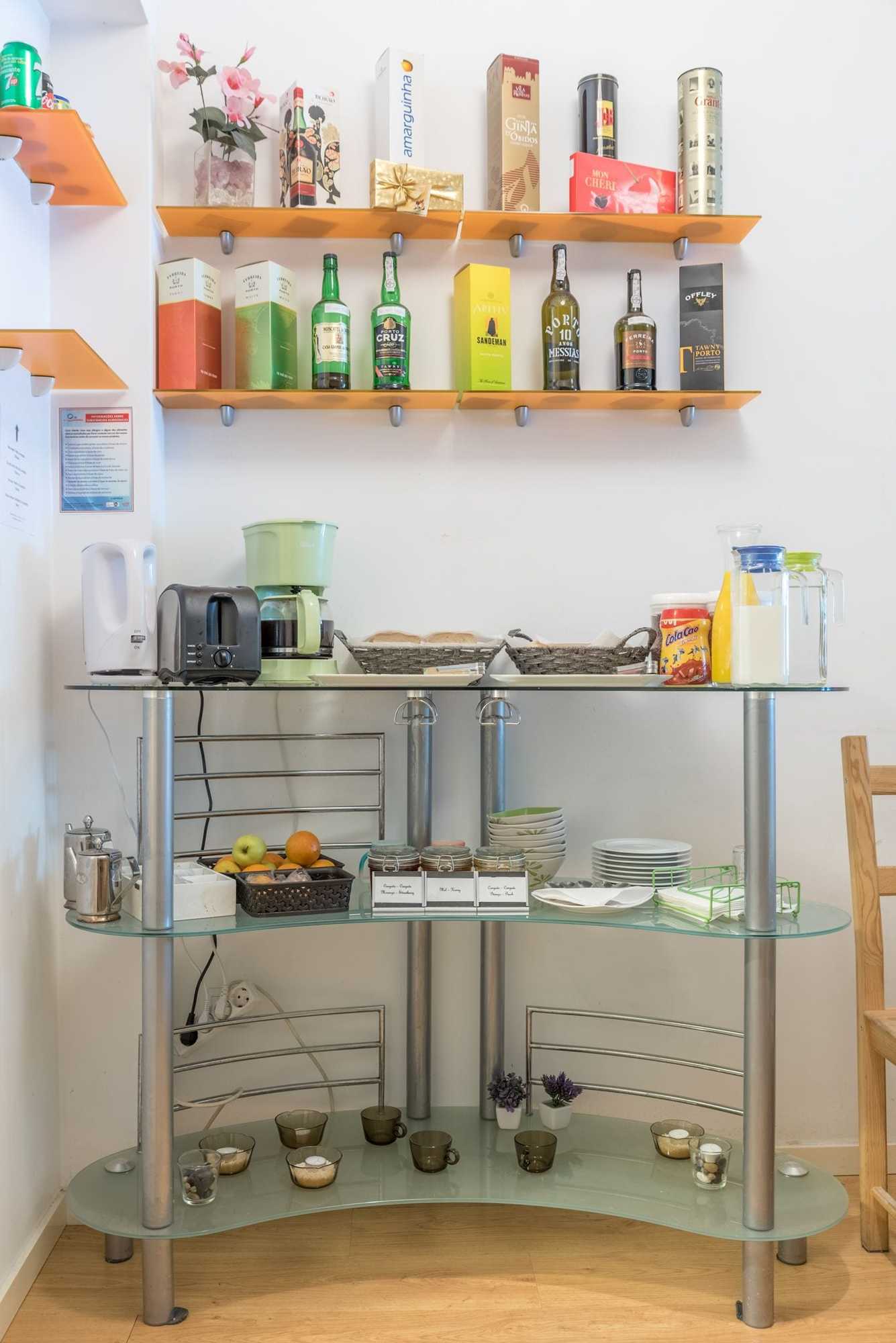 Gift card for Swissporto Guest House